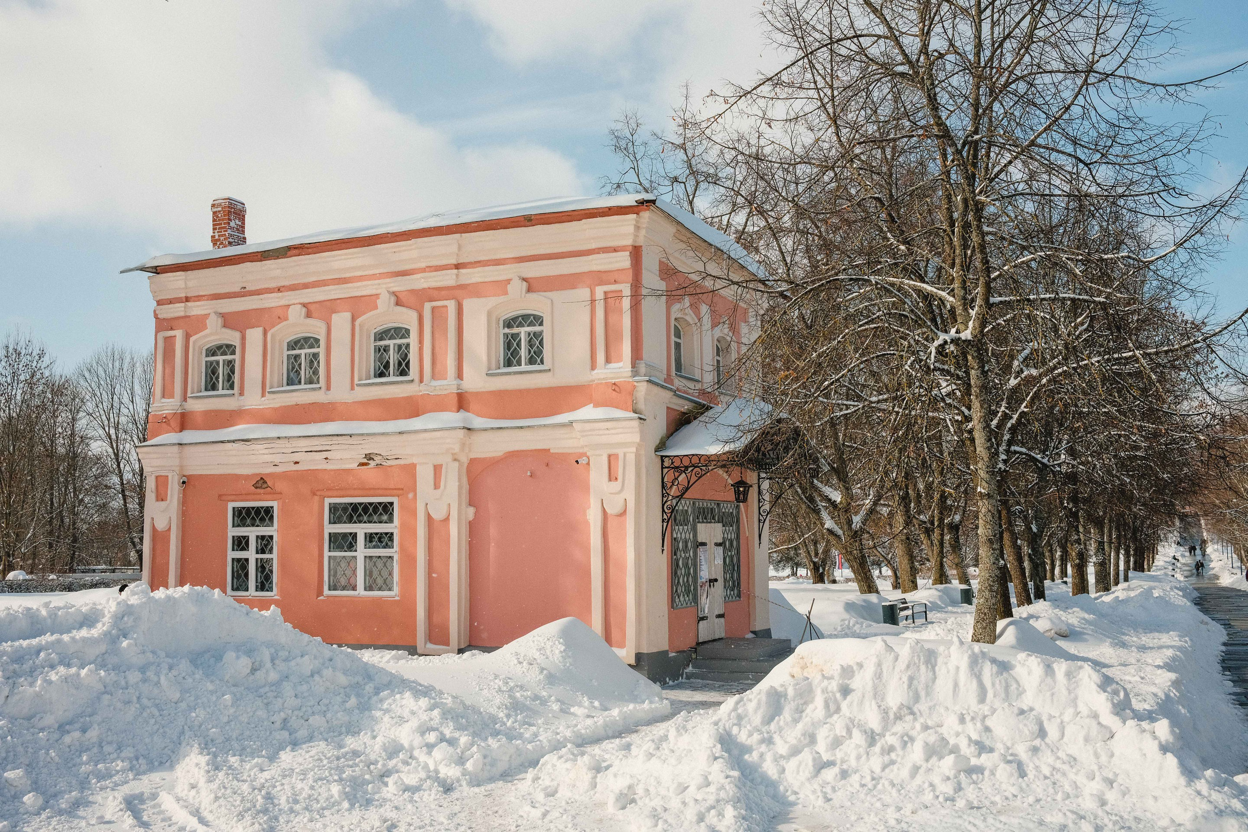 2023.03. Фотограф Алексей Алексеев
