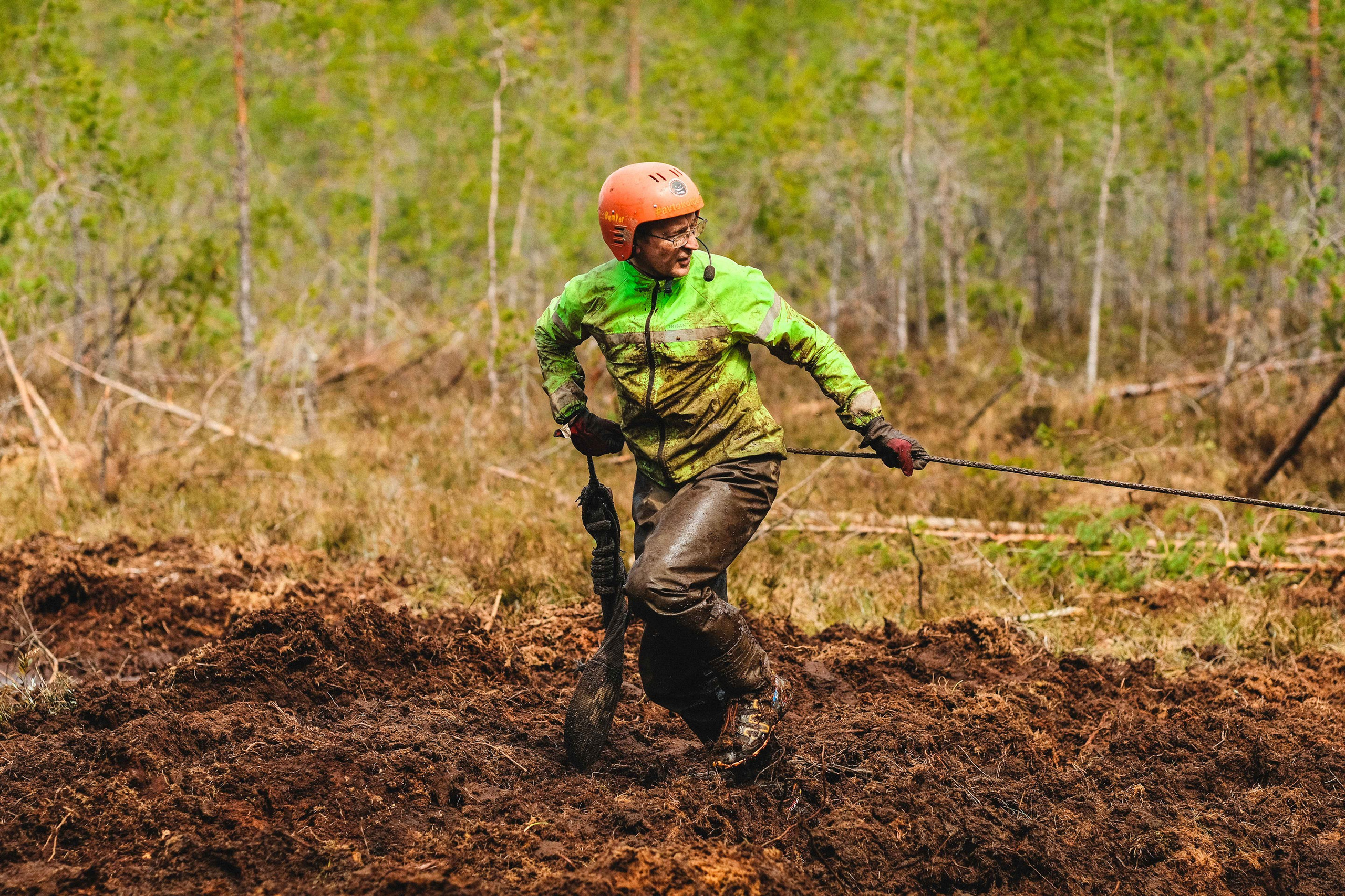 2023.05.11-14 — Ленинград-трофи 2023 — СУ, 3 день. Фотограф Алексей Алексеев