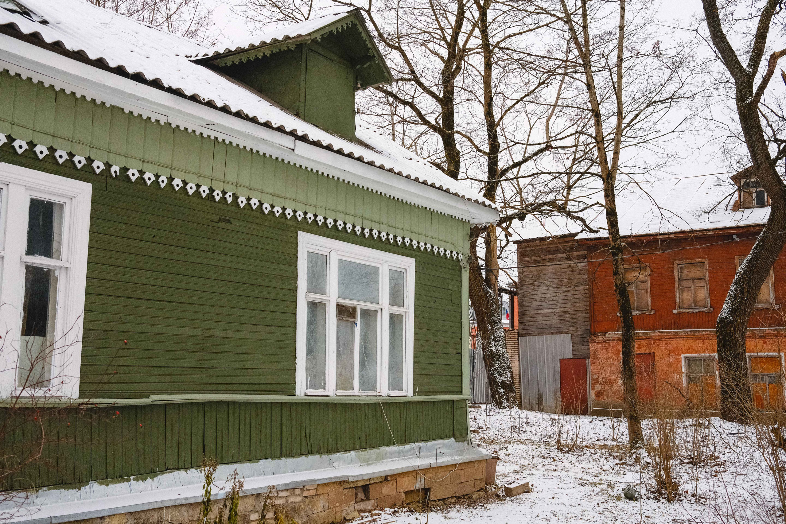 2022.11. Фотограф Алексей Алексеев