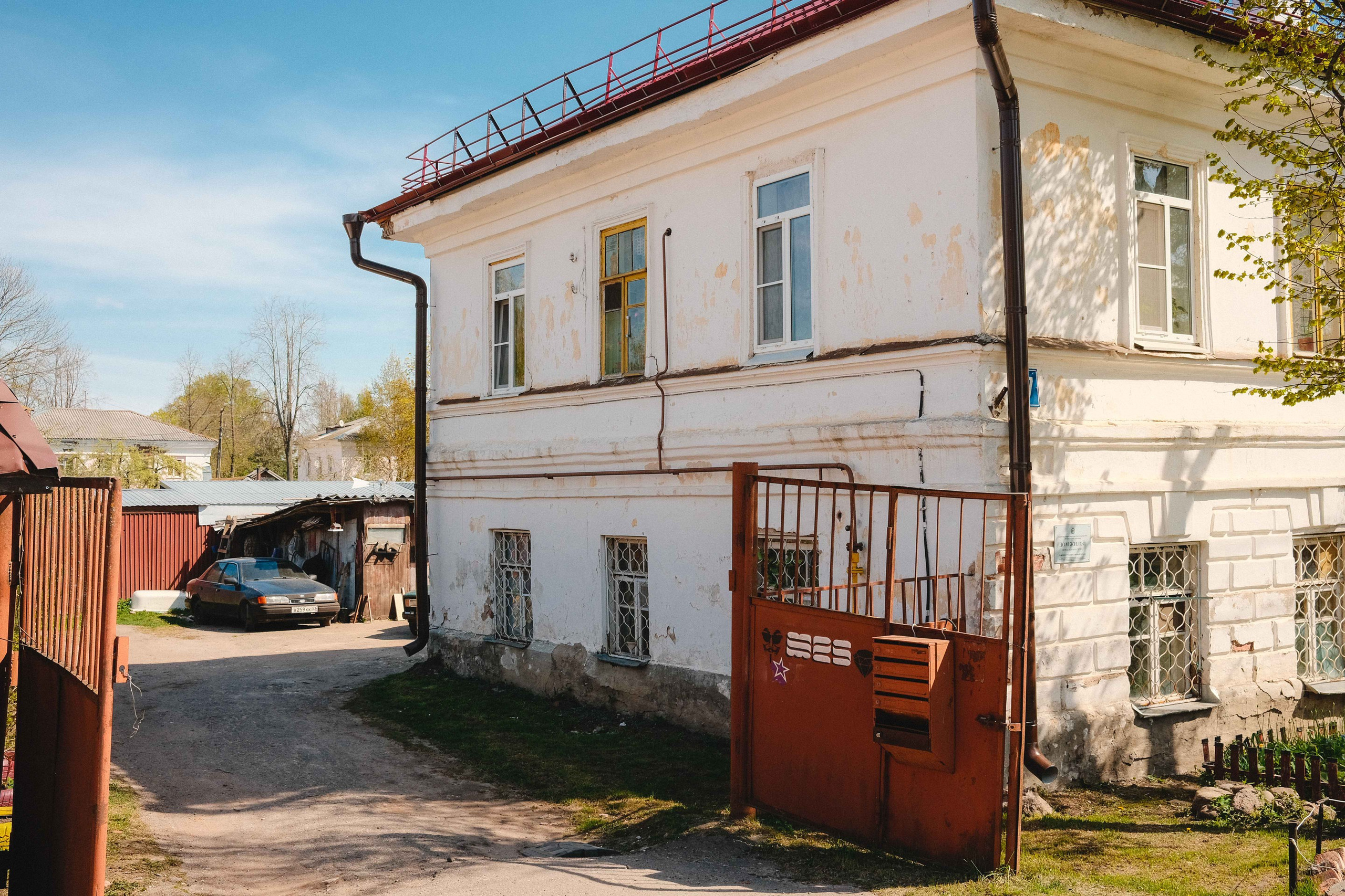 2023.05. Фотограф Алексей Алексеев