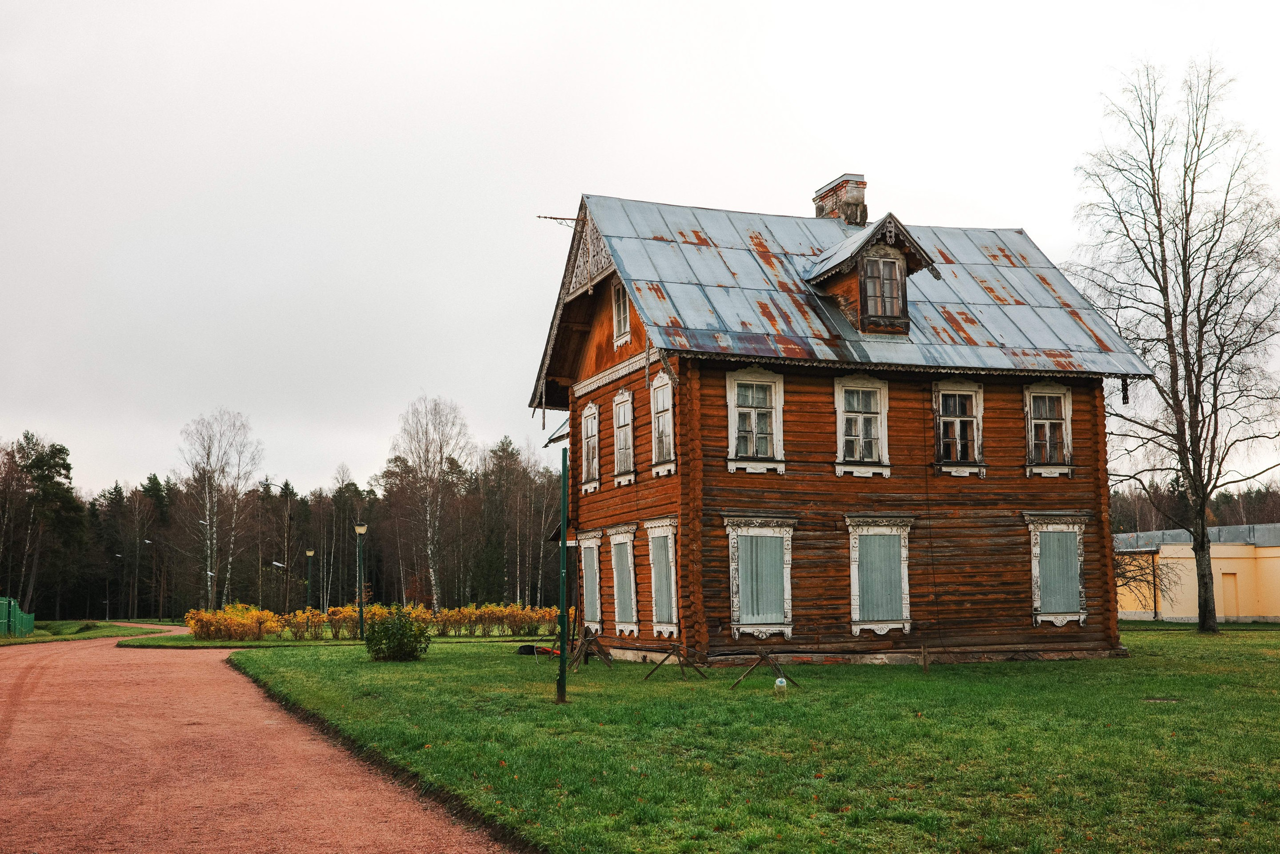 2024.11. Фотограф Алексей Алексеев