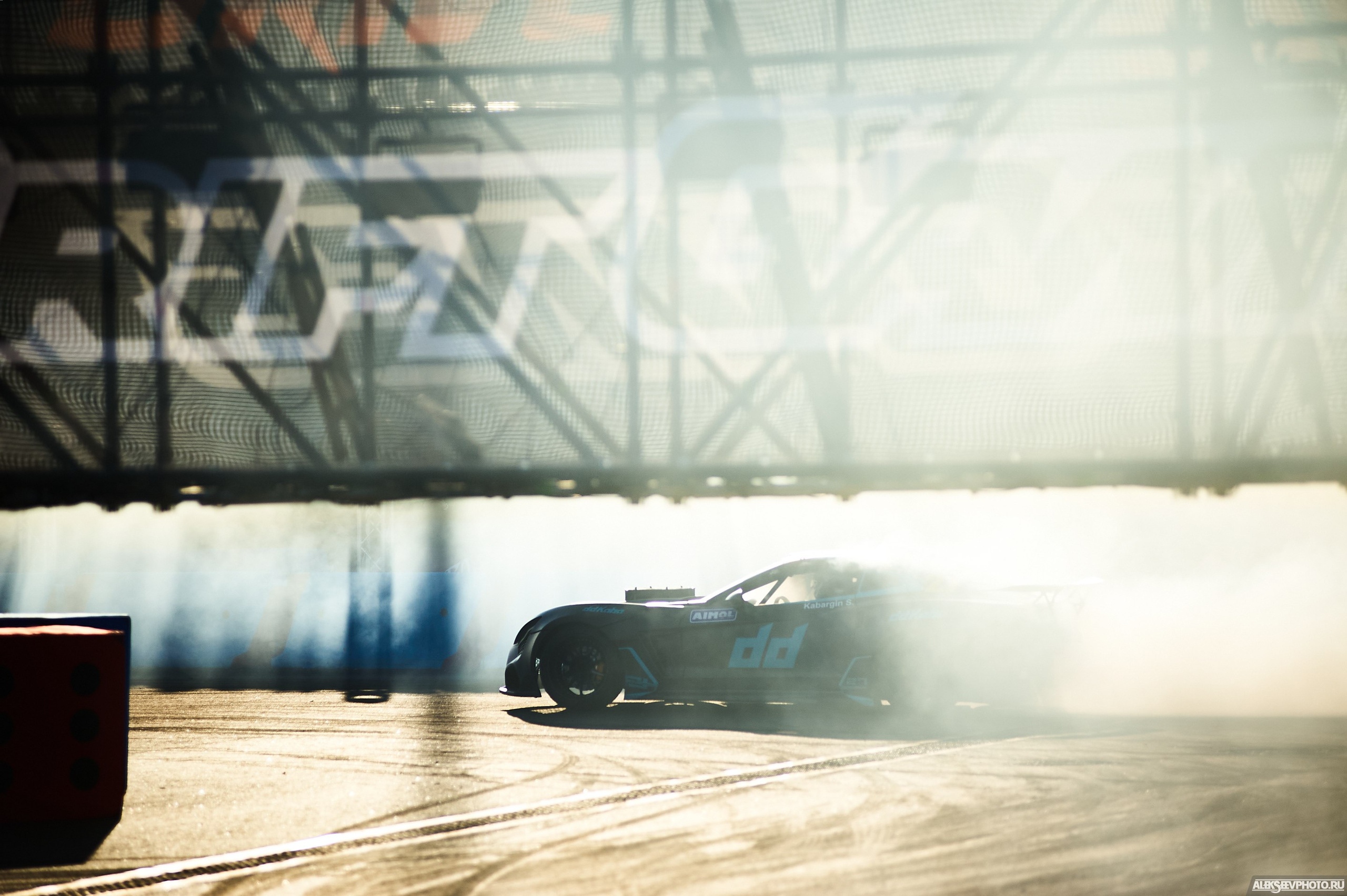 Tsunami Picnic 2020 — G-Drive Drift Games. Фотограф Алексей Алексеев