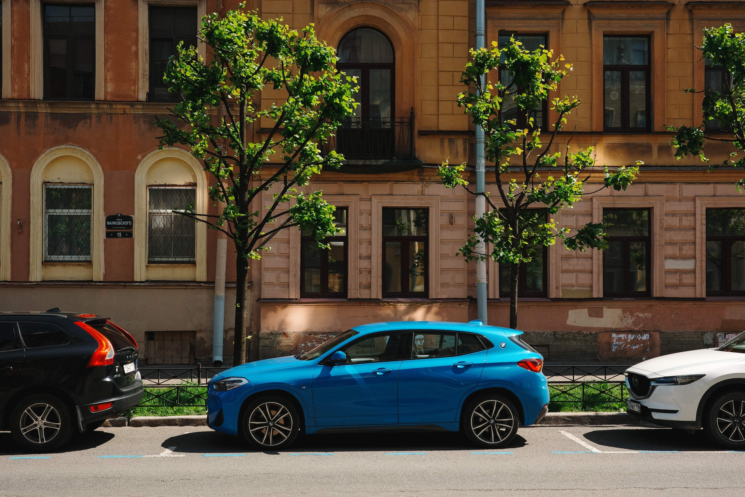 2025.06. Фотограф Алексей Алексеев