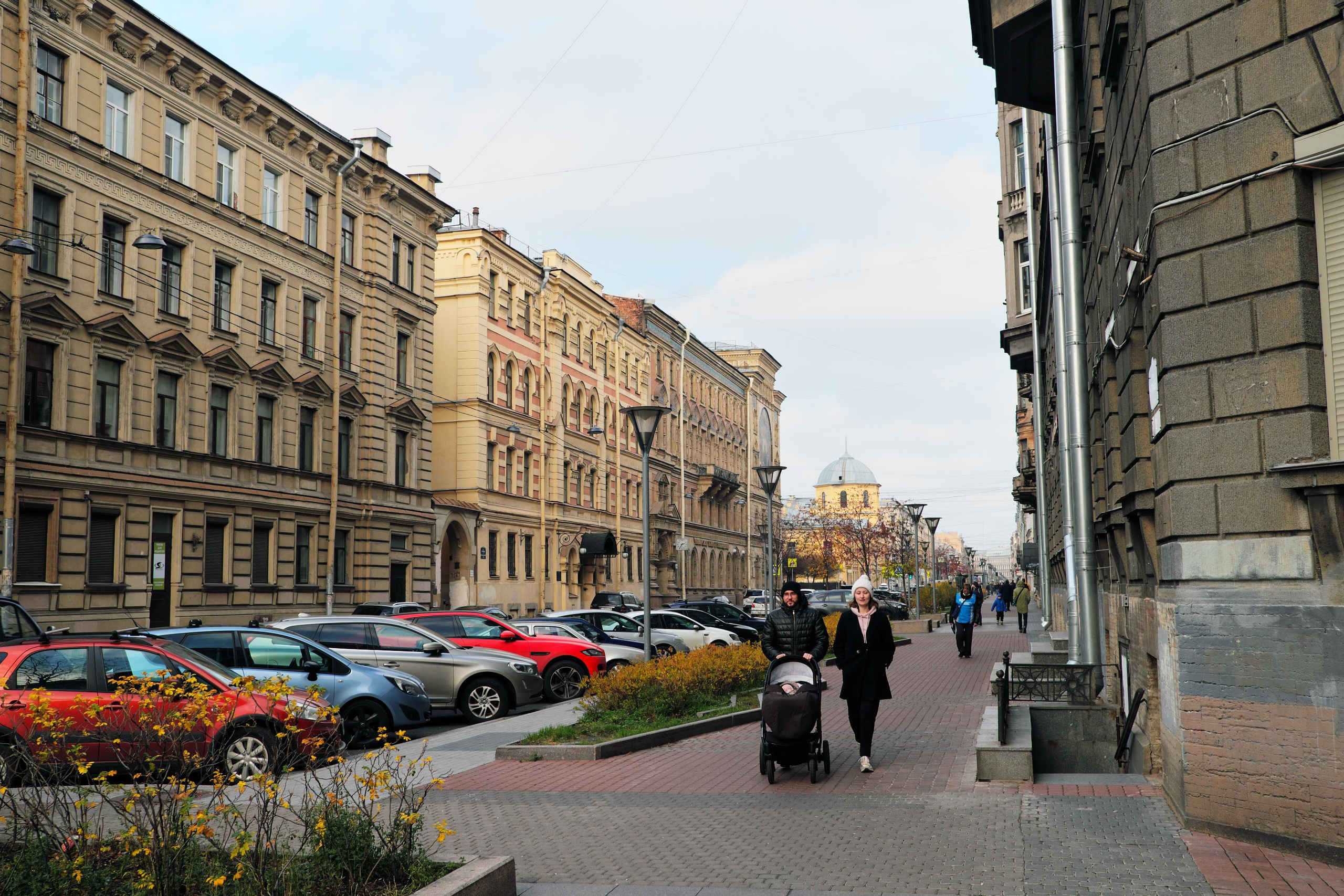 2021.10. Фотограф Алексей Алексеев