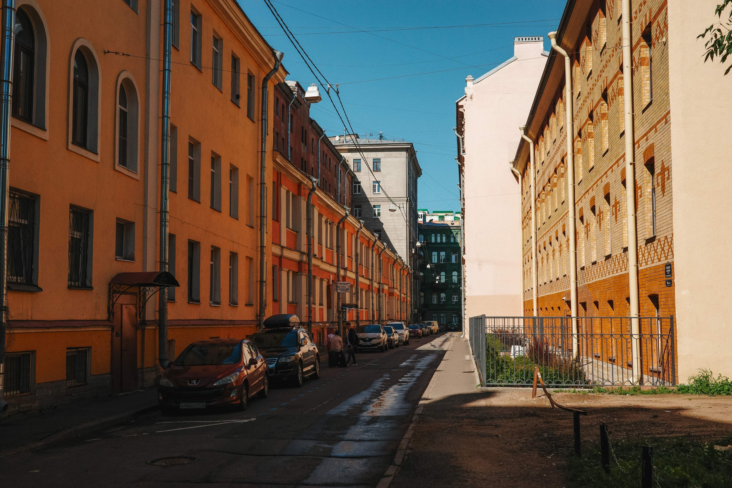 2024.08. Фотограф Алексей Алексеев