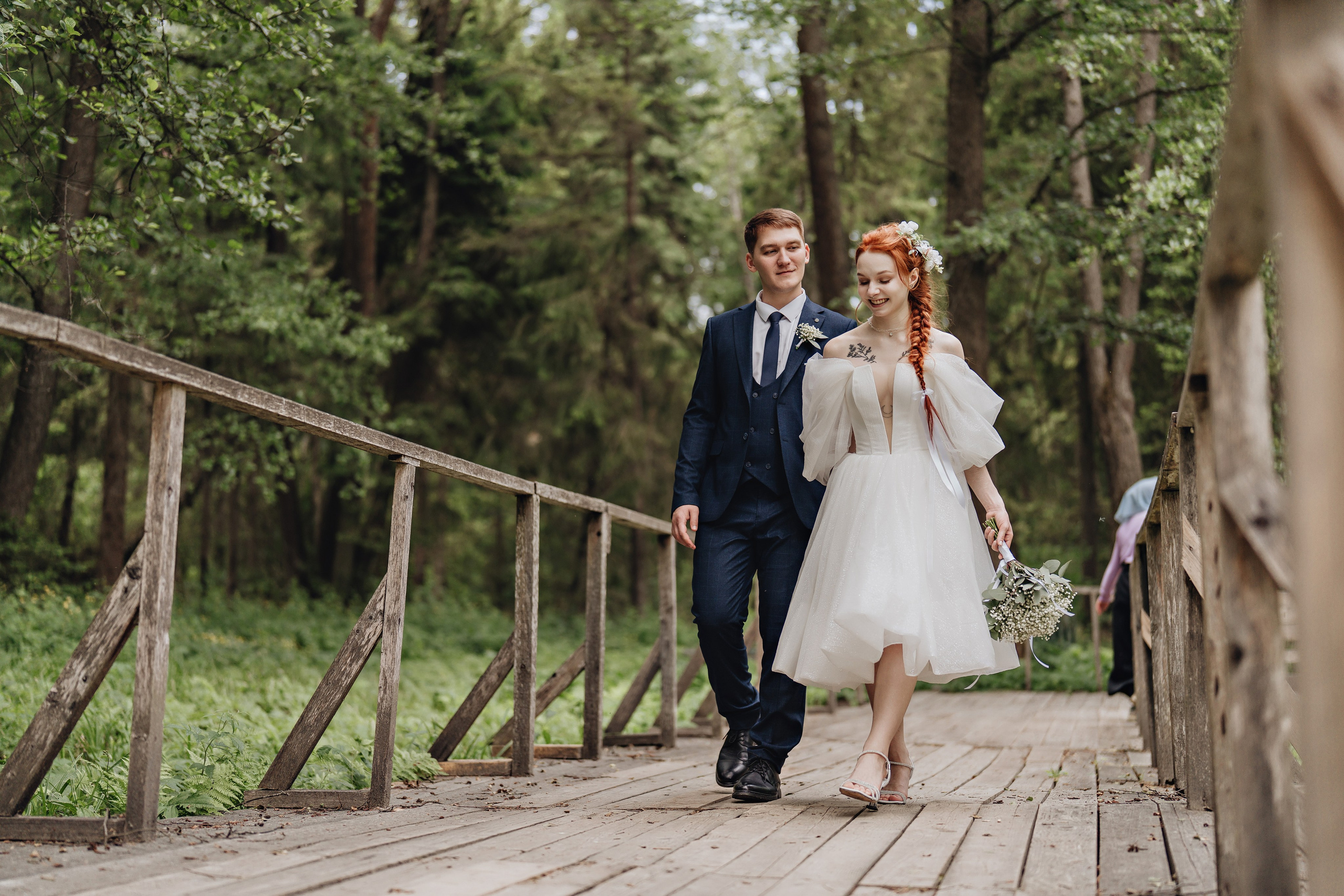 Свадьба Павла и Марии. Калуга. Фотограф Меняйло Евгений. Свадьба. Портрет. Репортаж. Семья. Контент