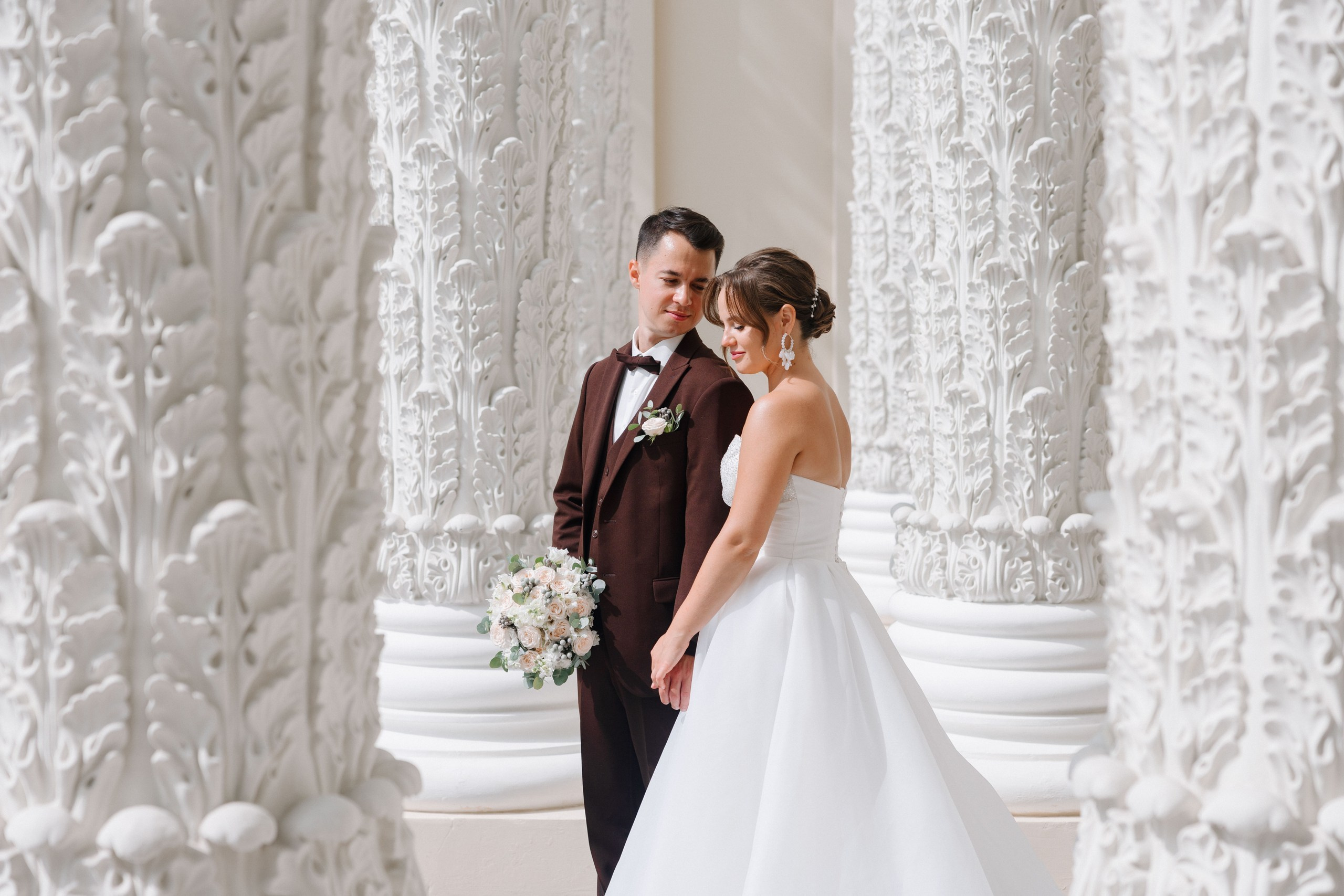 Портфолио. Главная