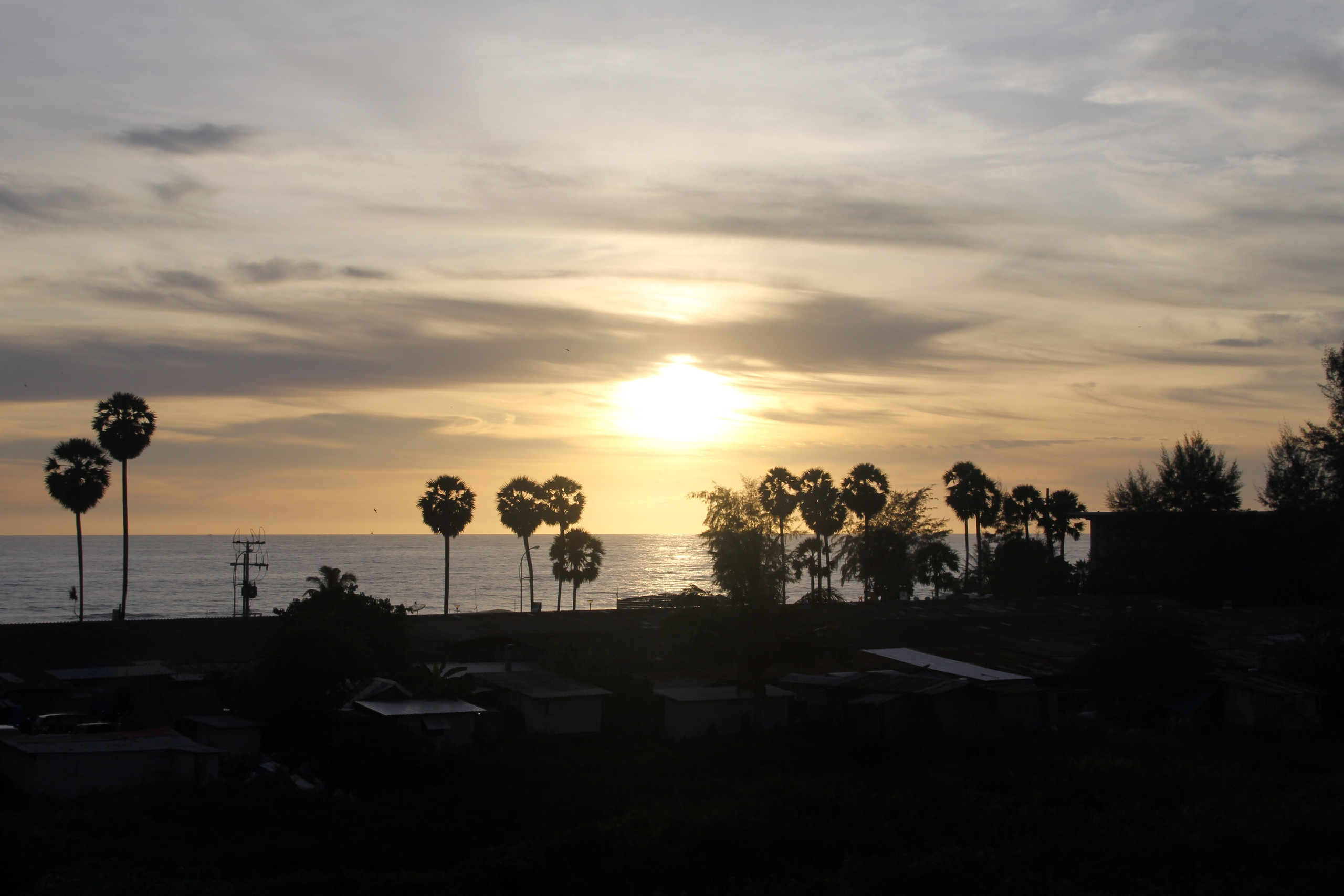 Пхукет. Фотограф Алексей Федорищев