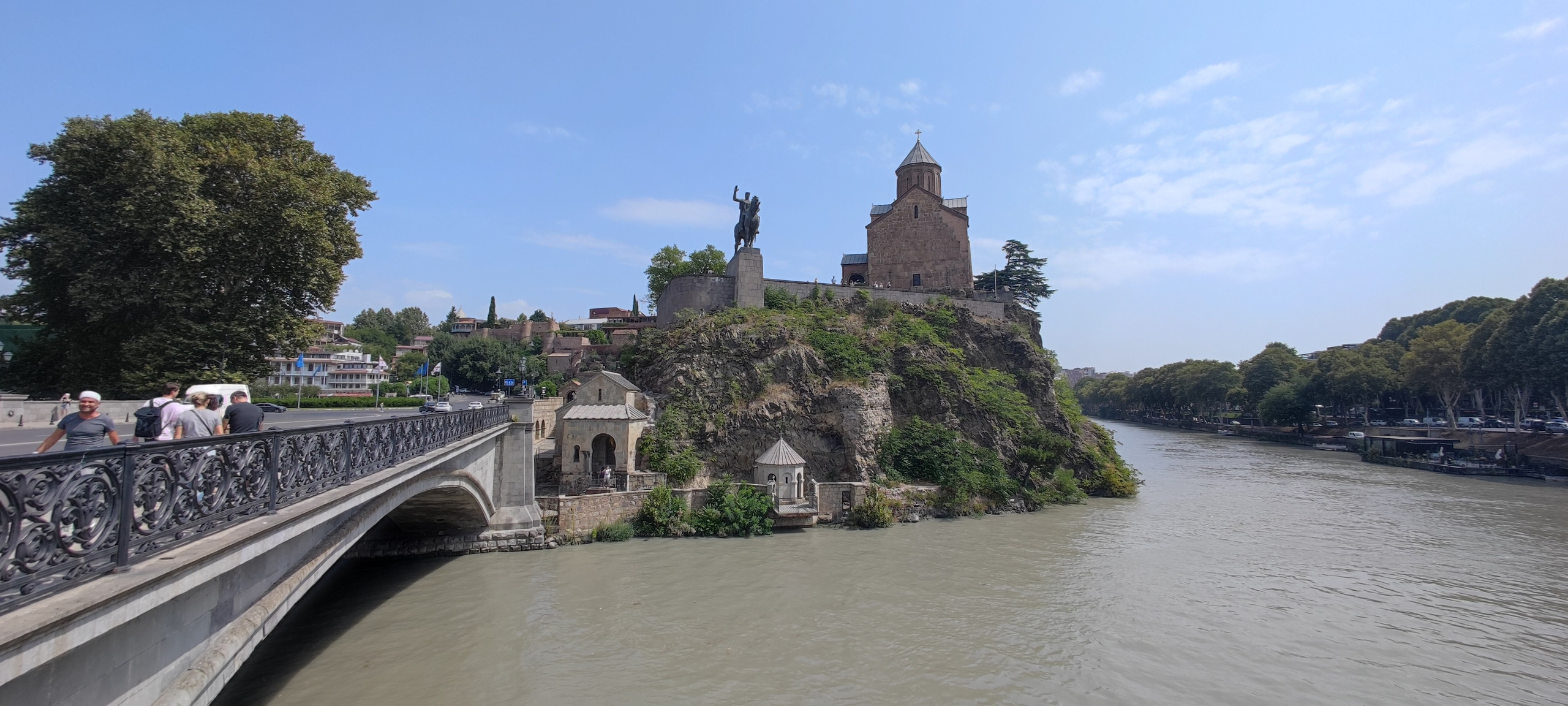 Грузия. Фотограф Алексей Федорищев