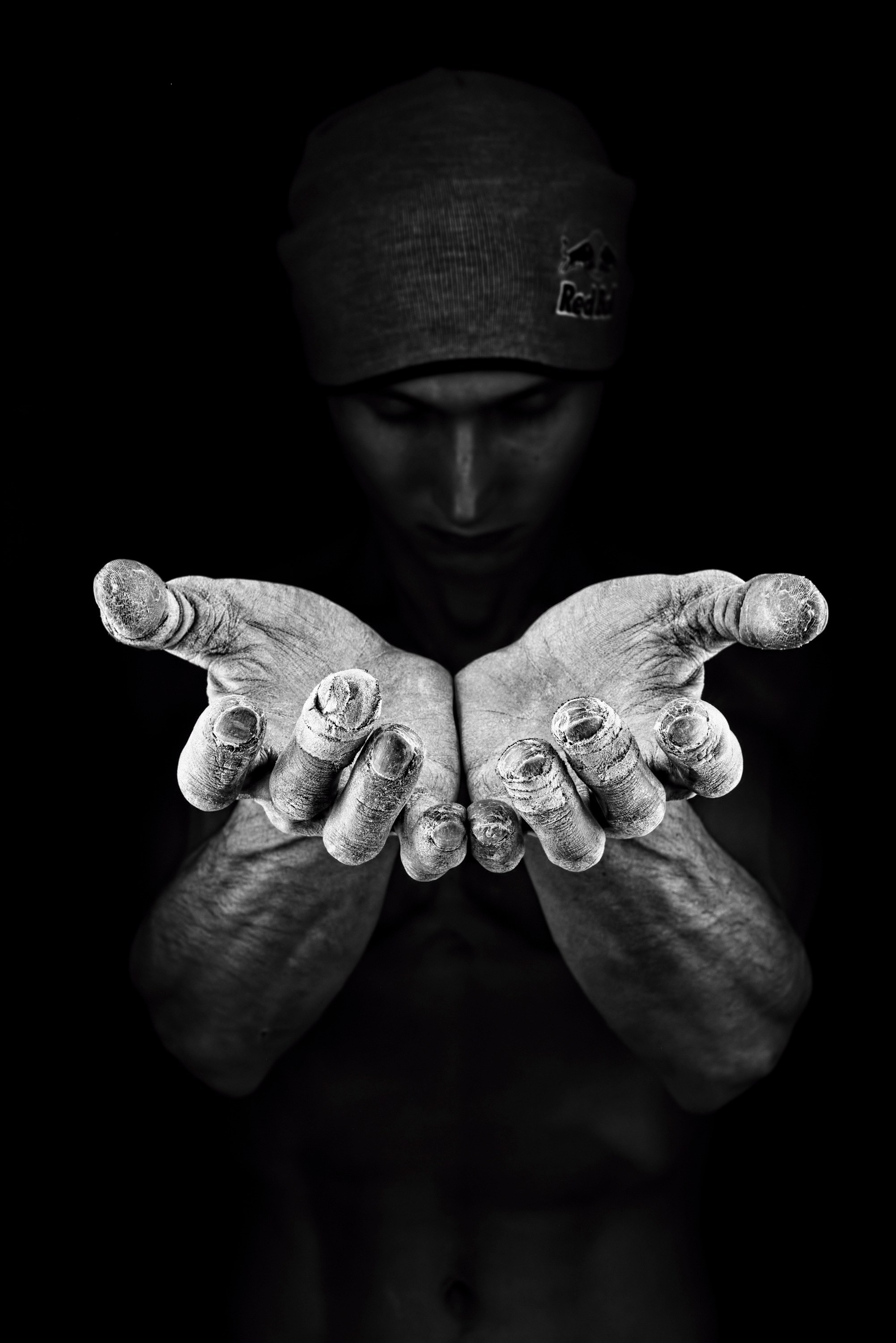 Rustam Gelmanov. Creative Photographer Denis Klero