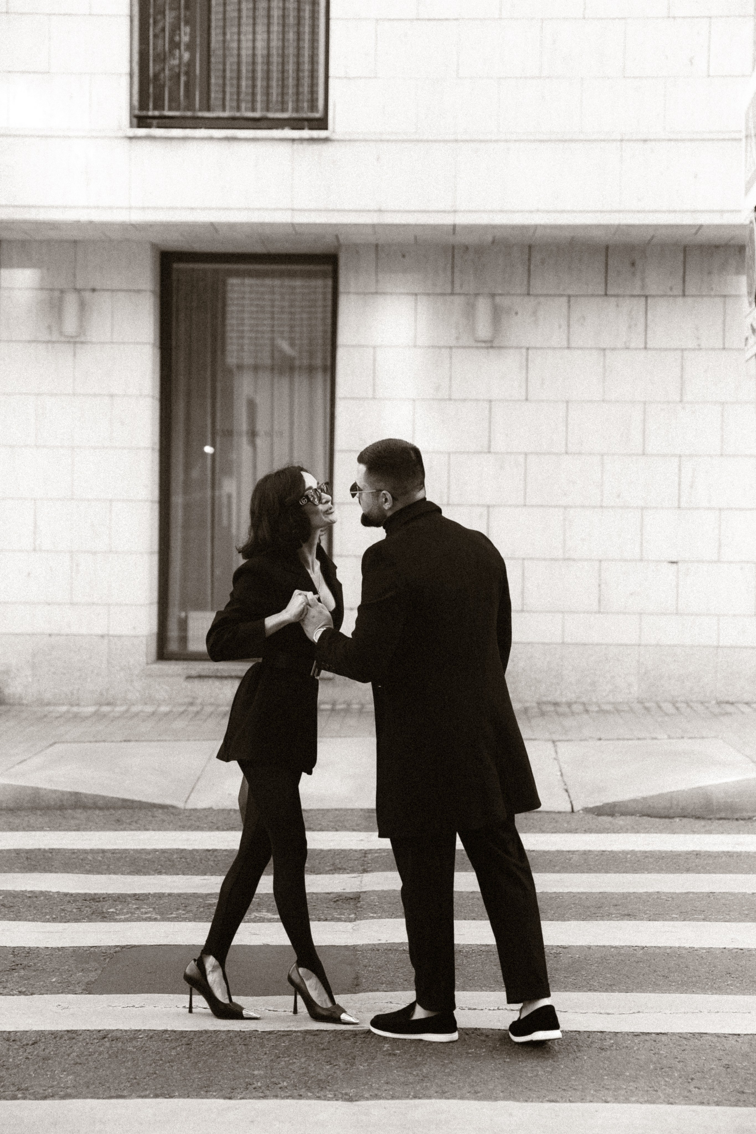 A & G. Фотограф Москва