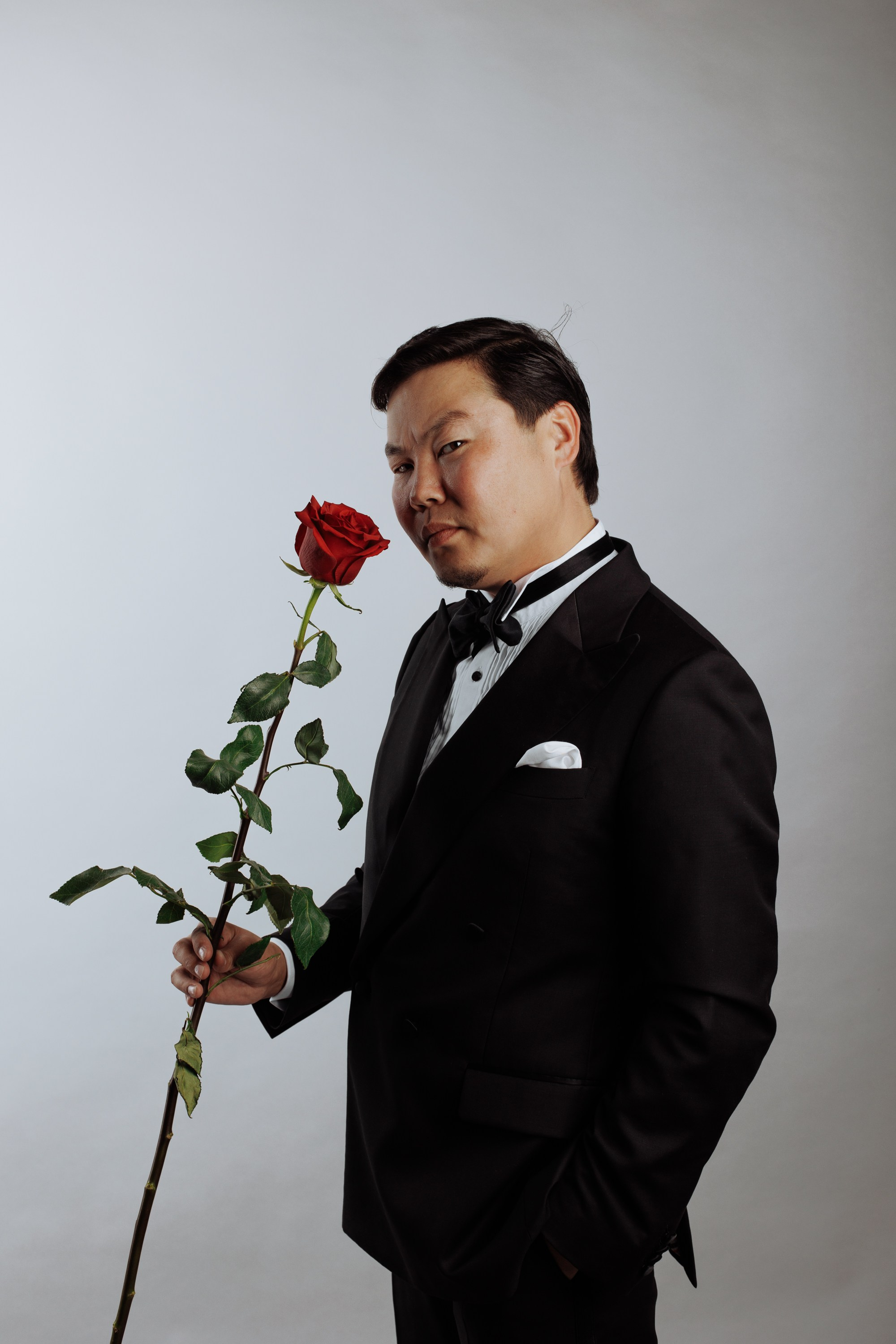 ShowmanClub Baikal. Свадебный фотограф