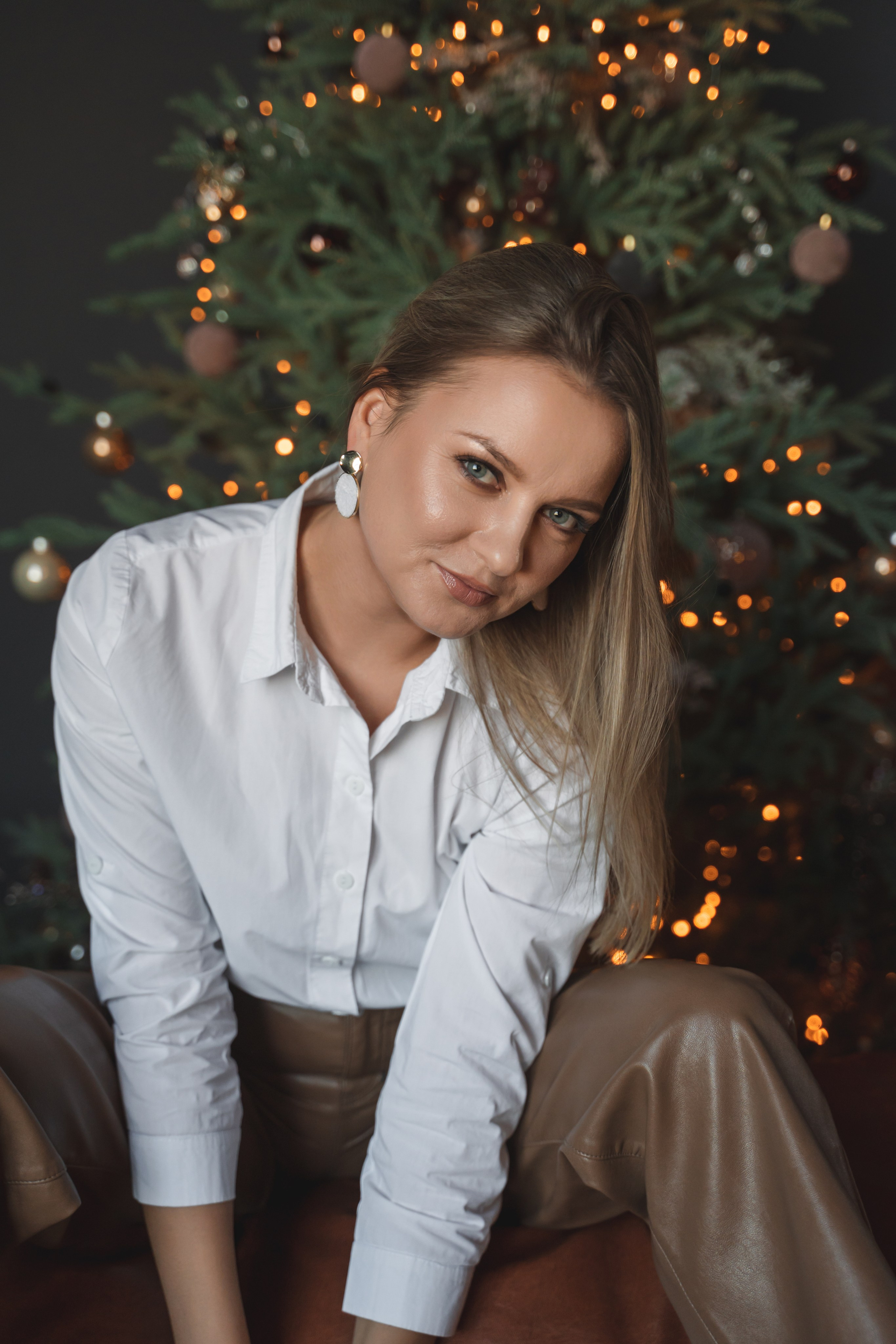 Елена. Главная