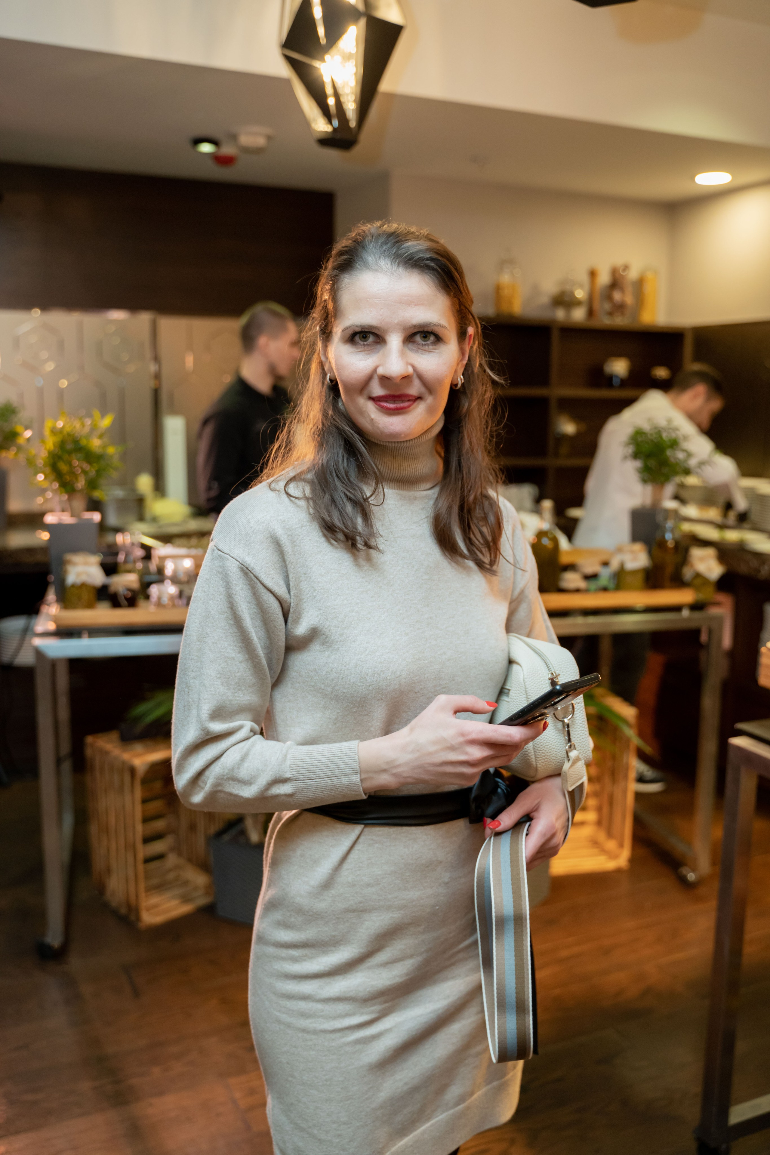 Репортаж «Битва шефов». Главная