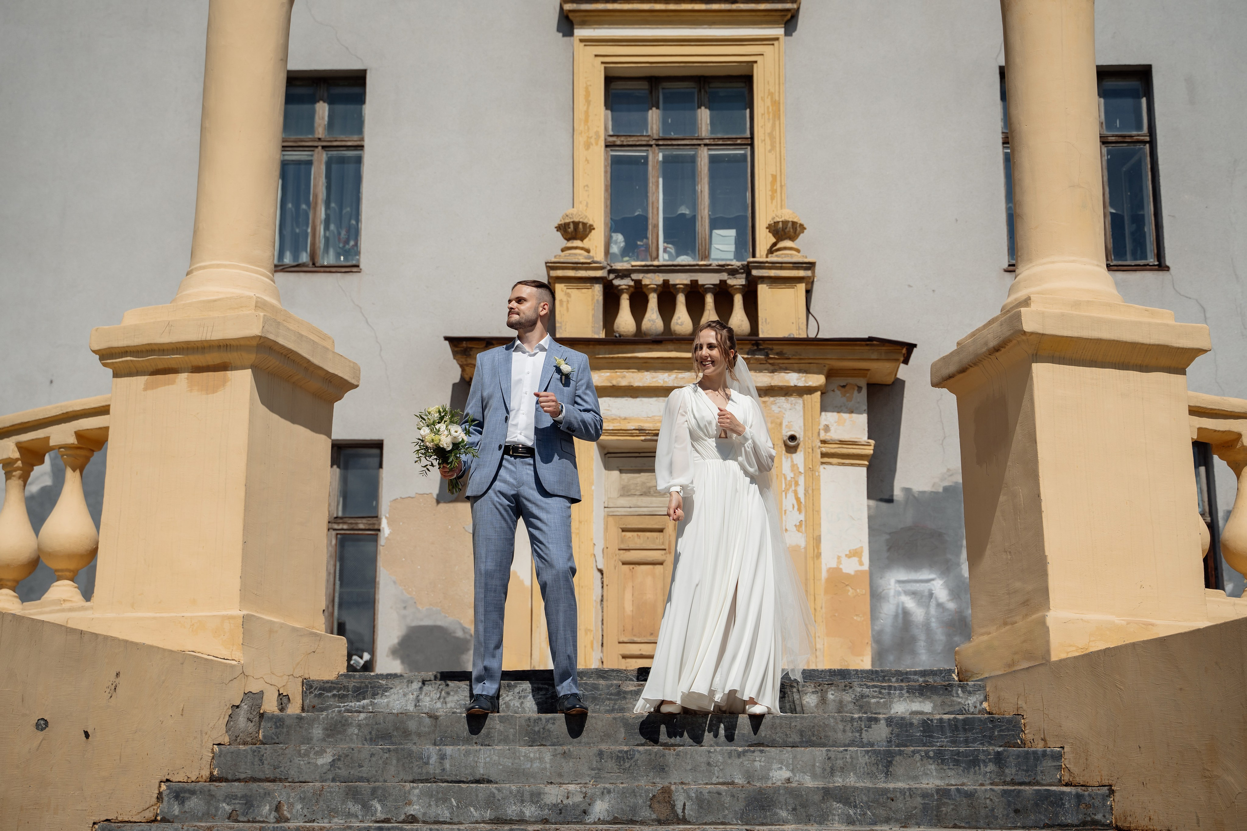 Екатерина & Артём 11.07.2024. Главная