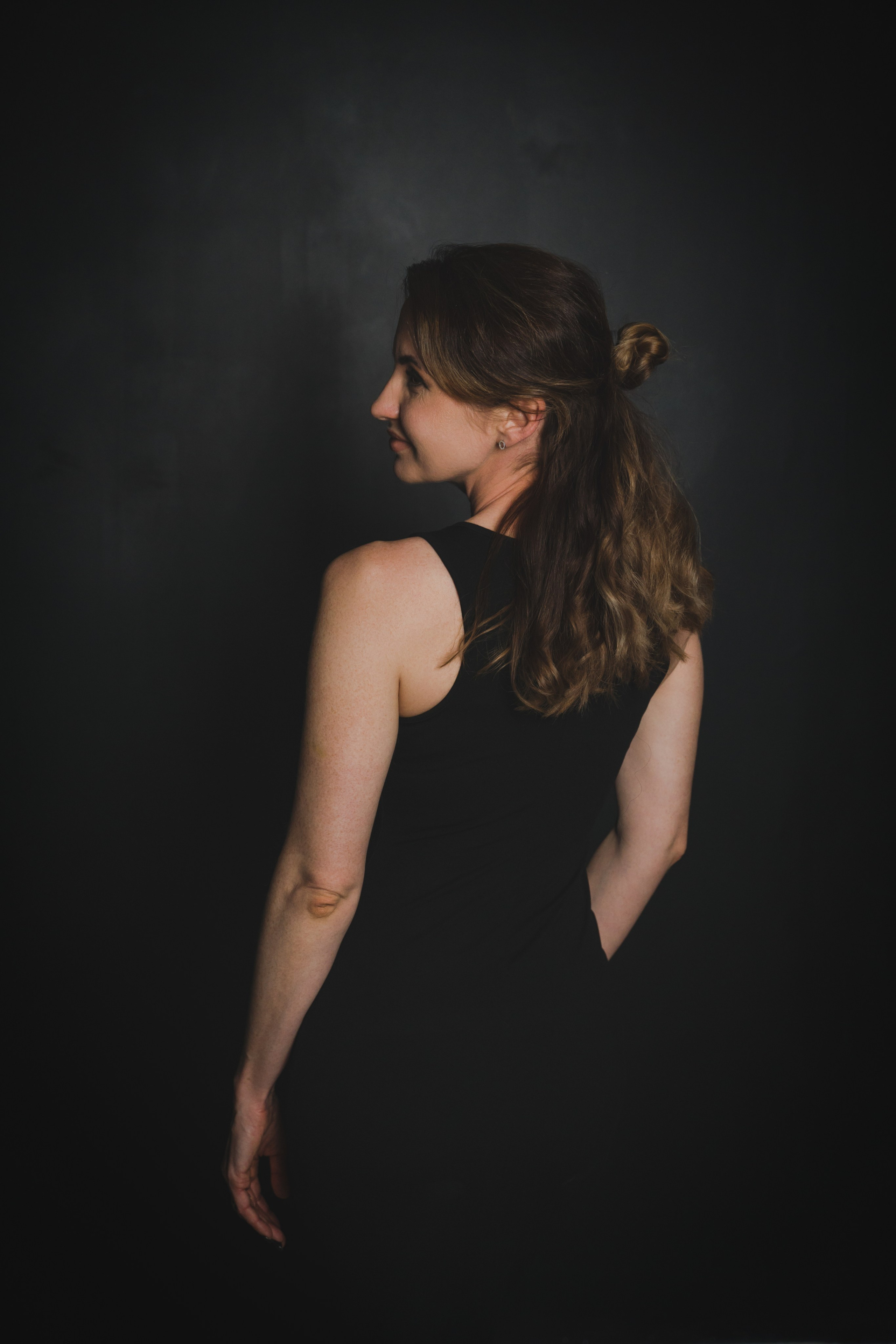 Когда две прекрасные дочери. Главная