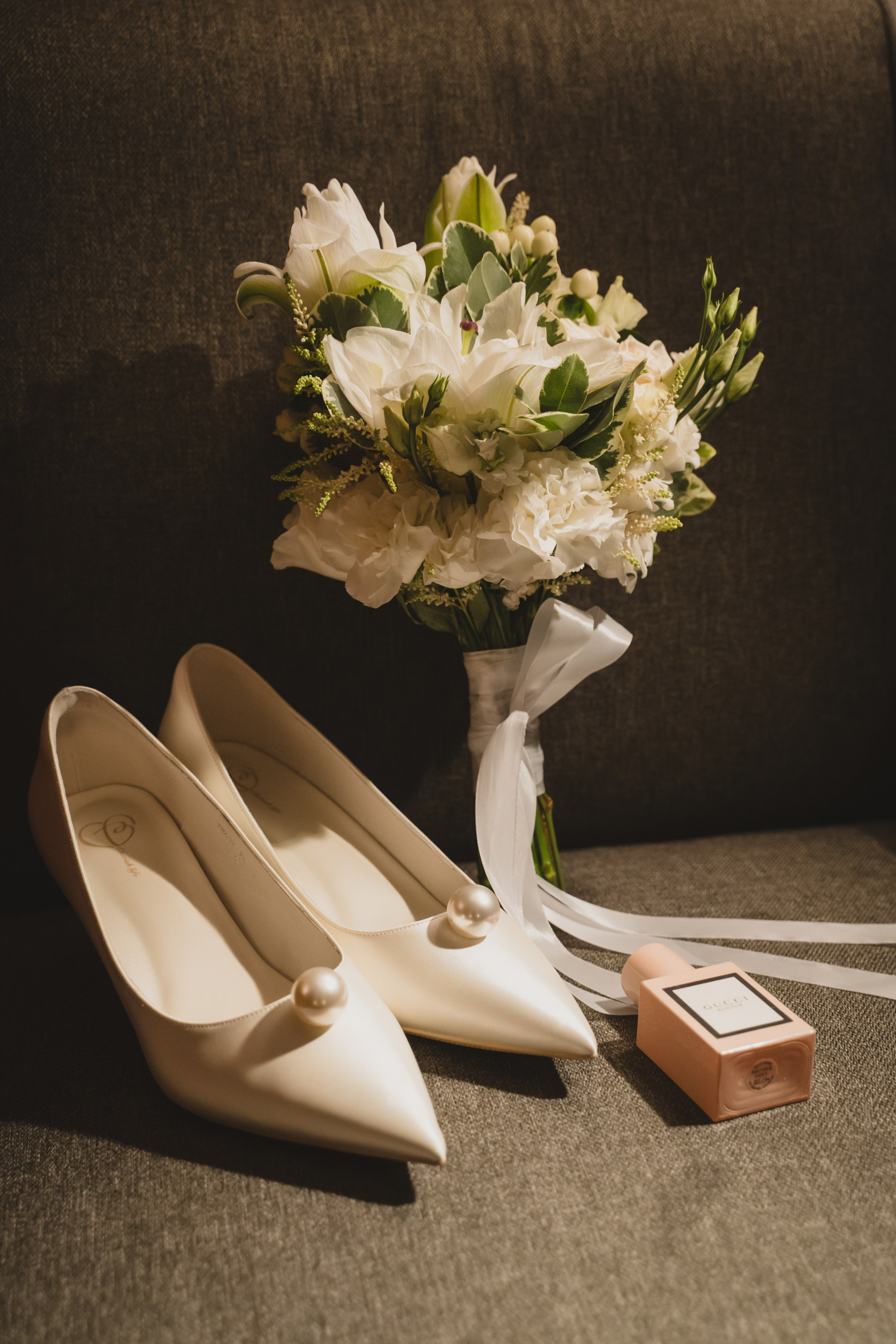 Александра и Кирилл. Главная