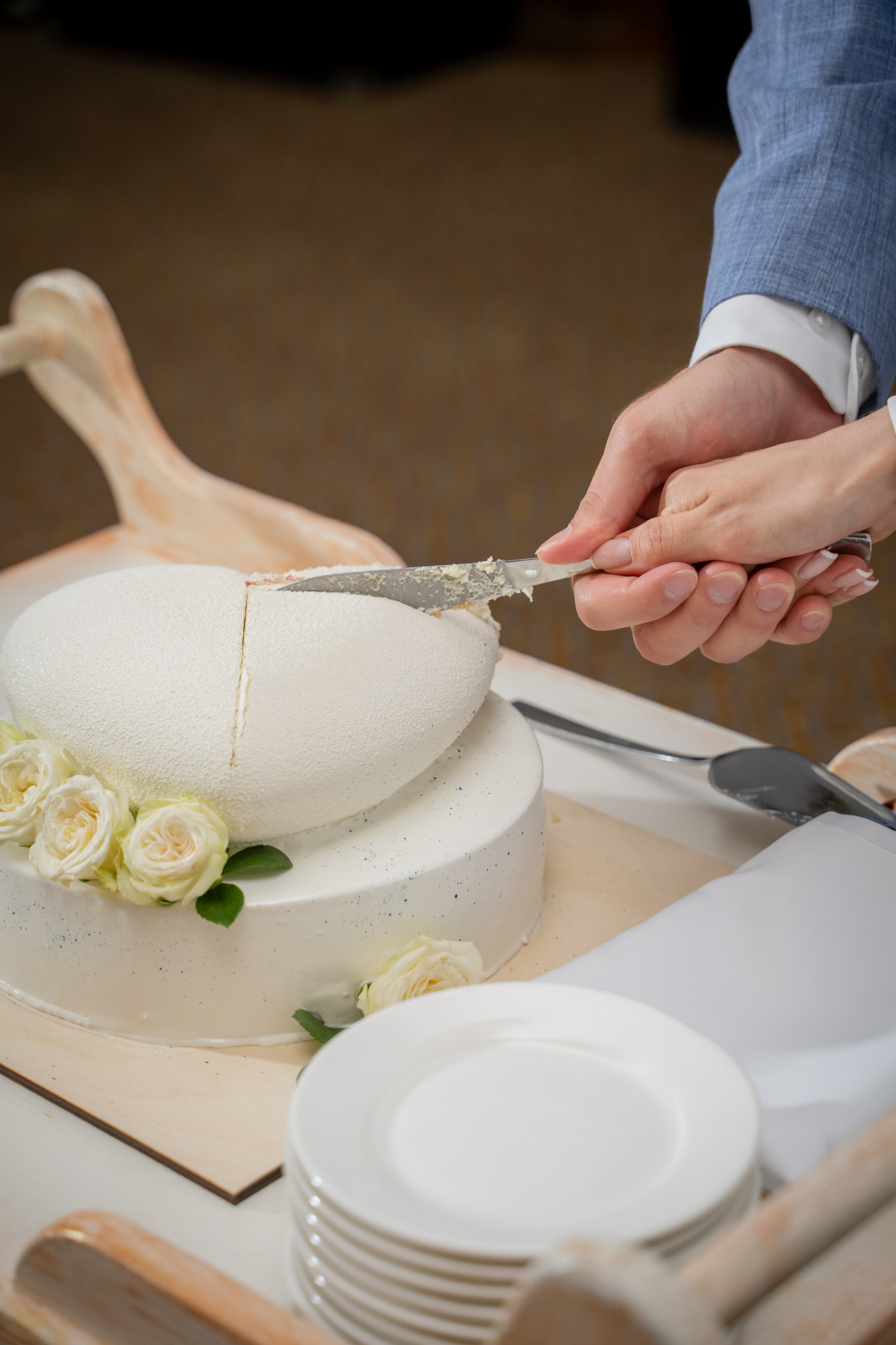 Екатерина & Артём 11.07.2024. Главная