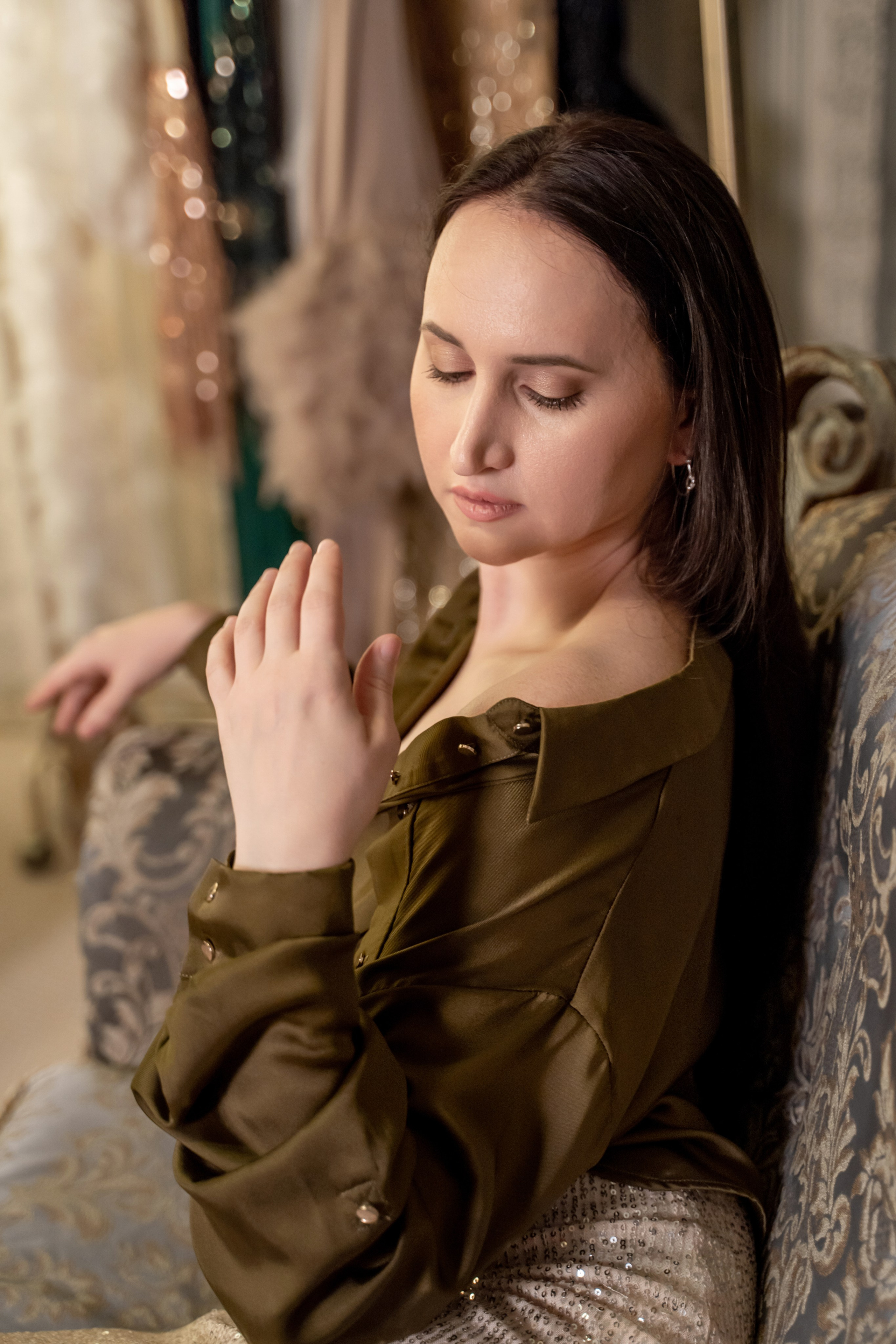 Светлана. Главная