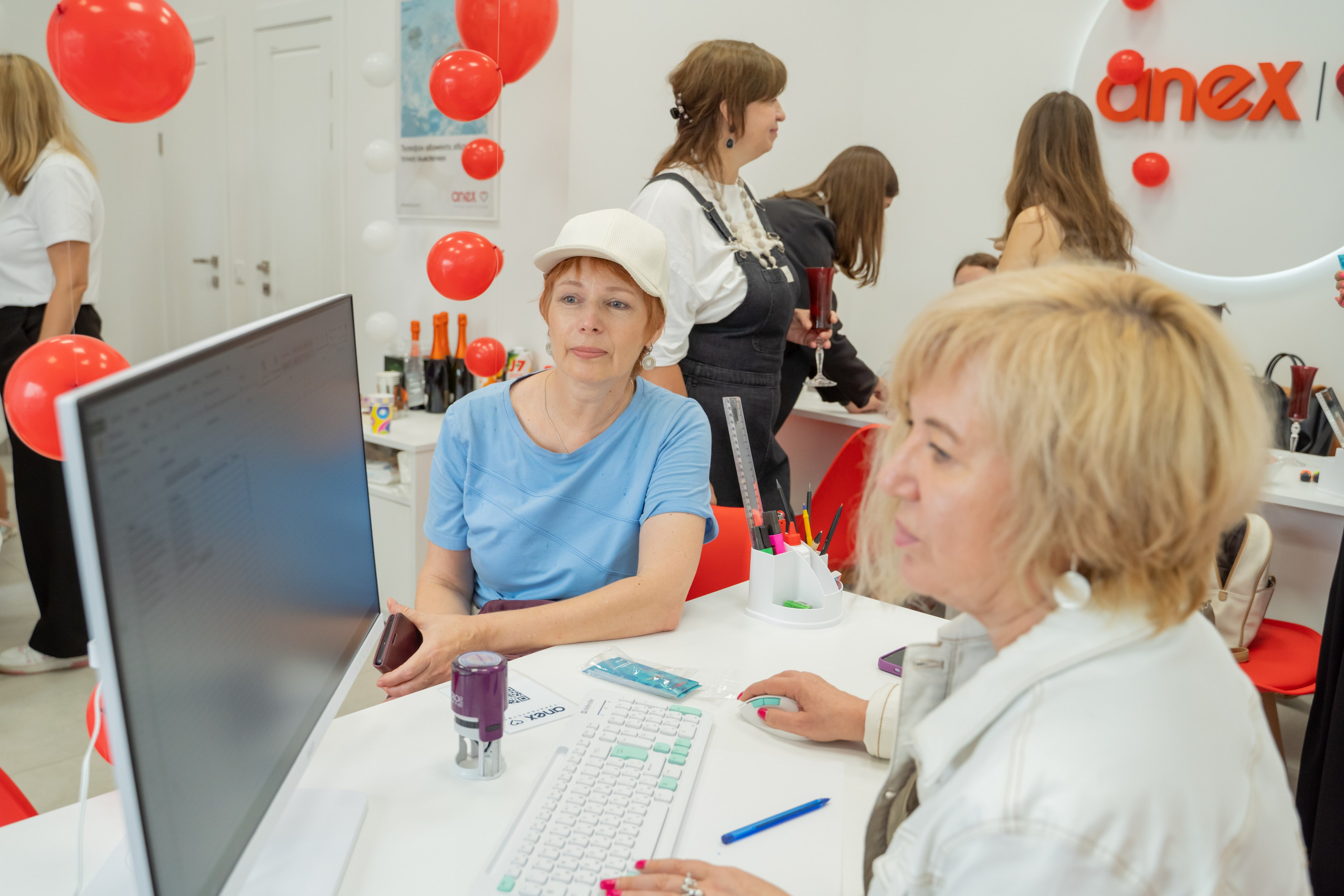 Открытие офиса турагентства. Главная