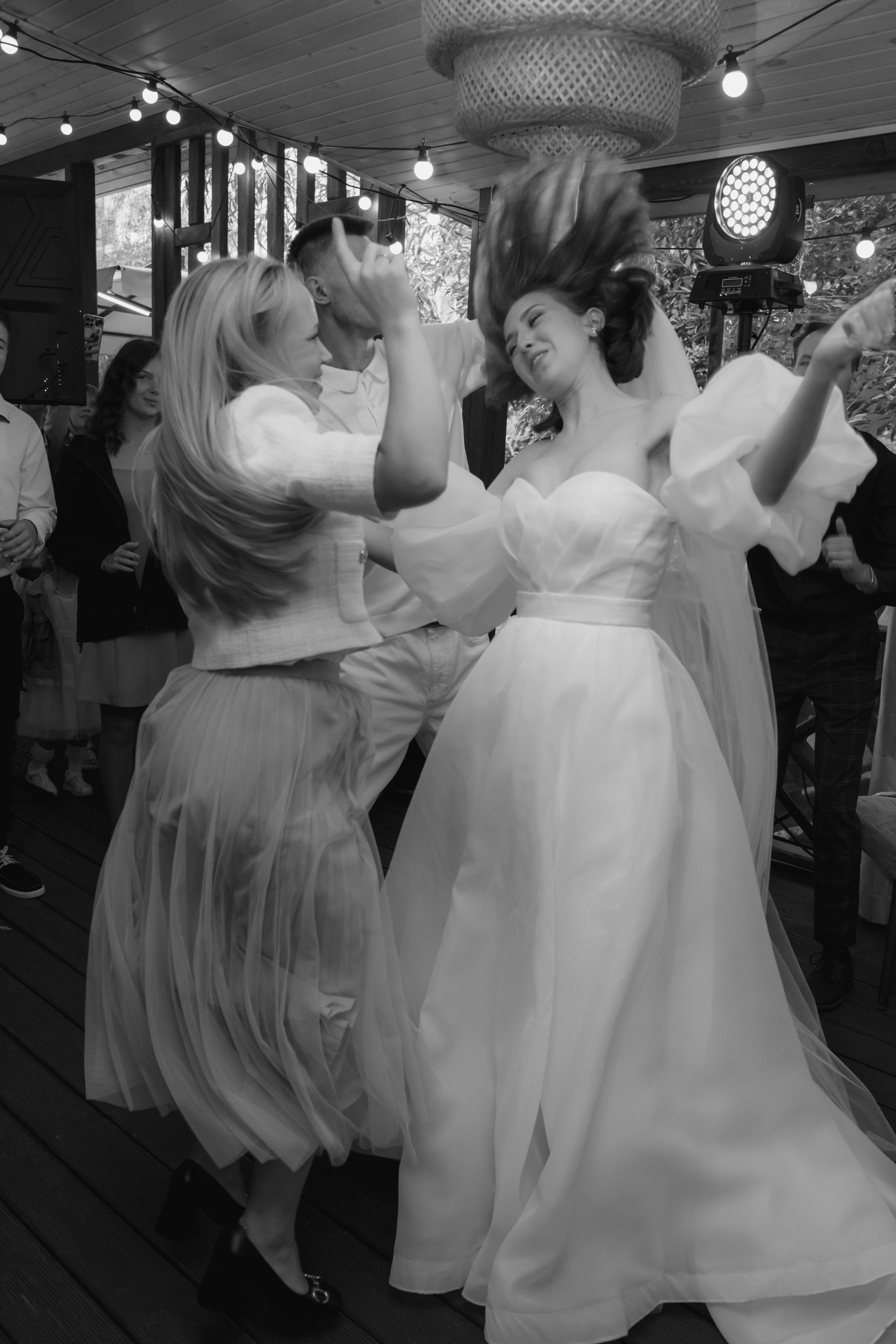 Александра и Даниил. Главная