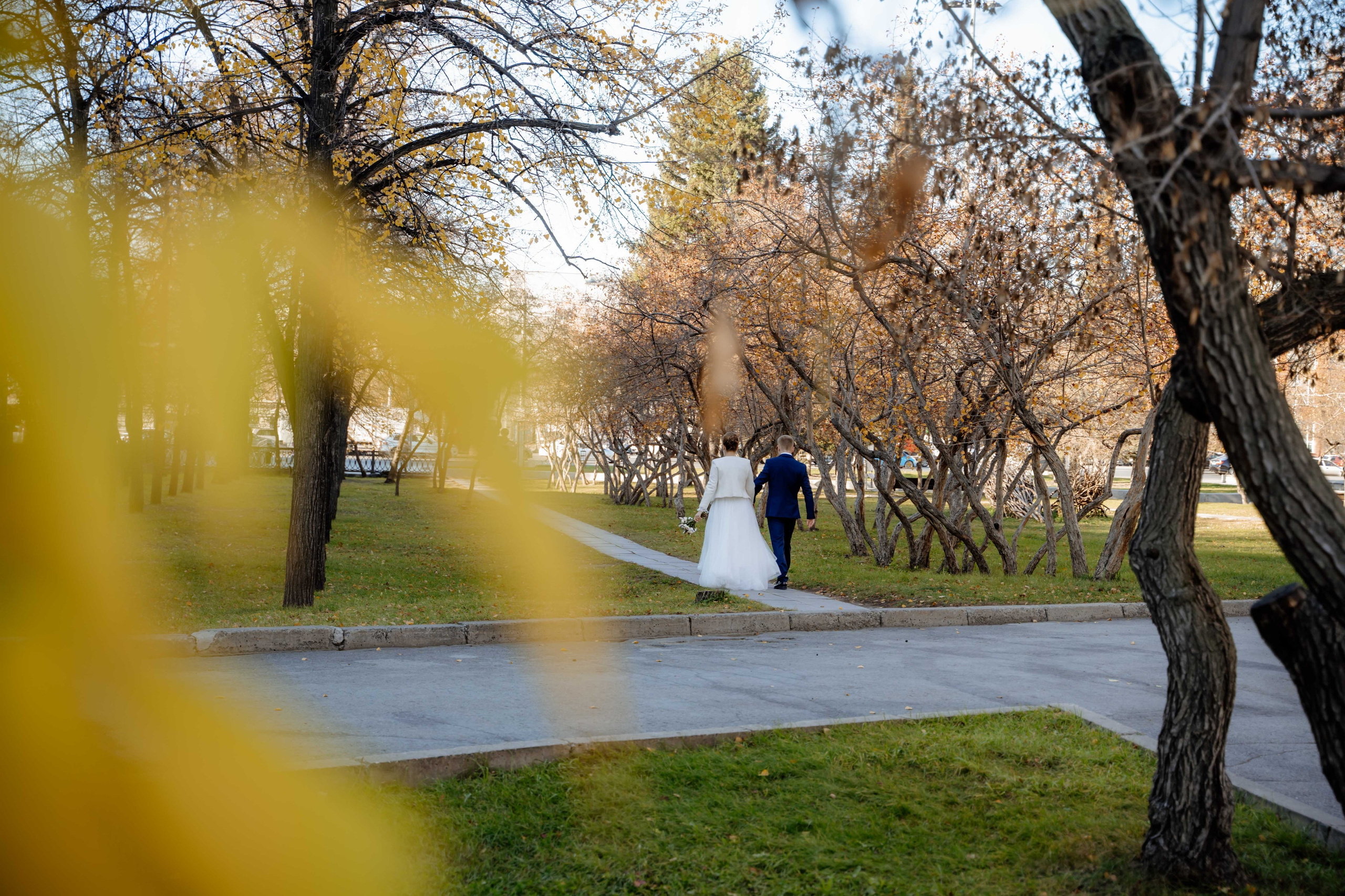 Юлия и Дмитрий 13.10.2023. Главная