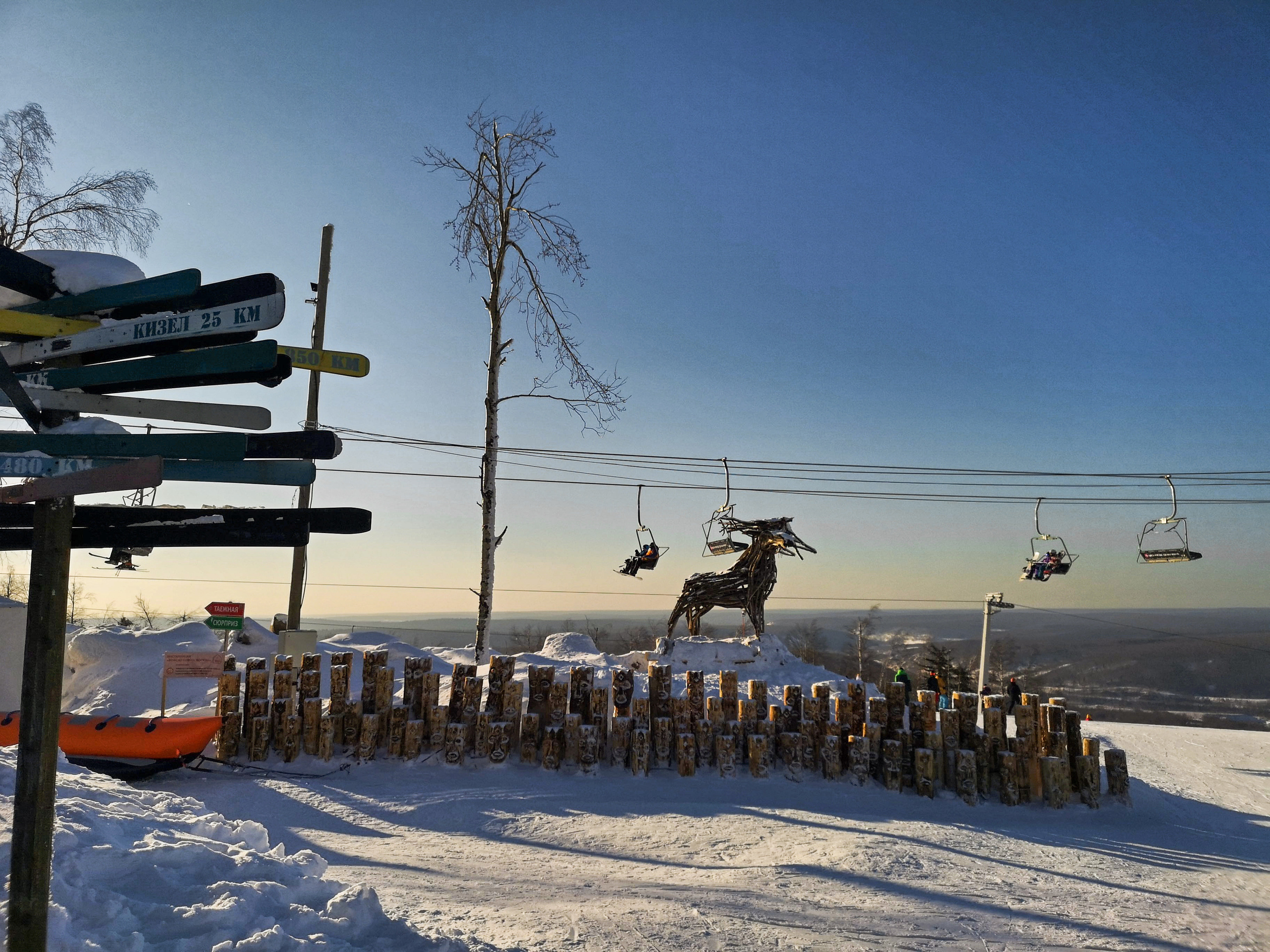 Фото с туров в Губаху — Время Приключений