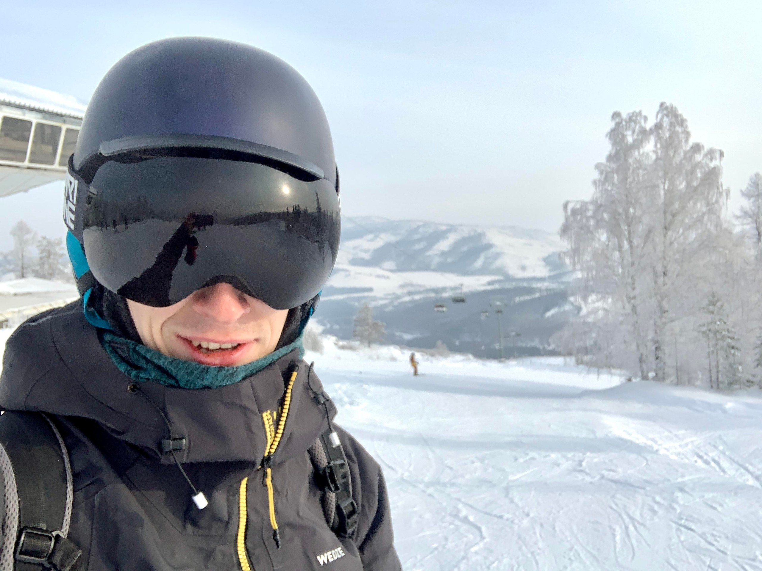 Фото с туров в Абзаково — Время Приключений