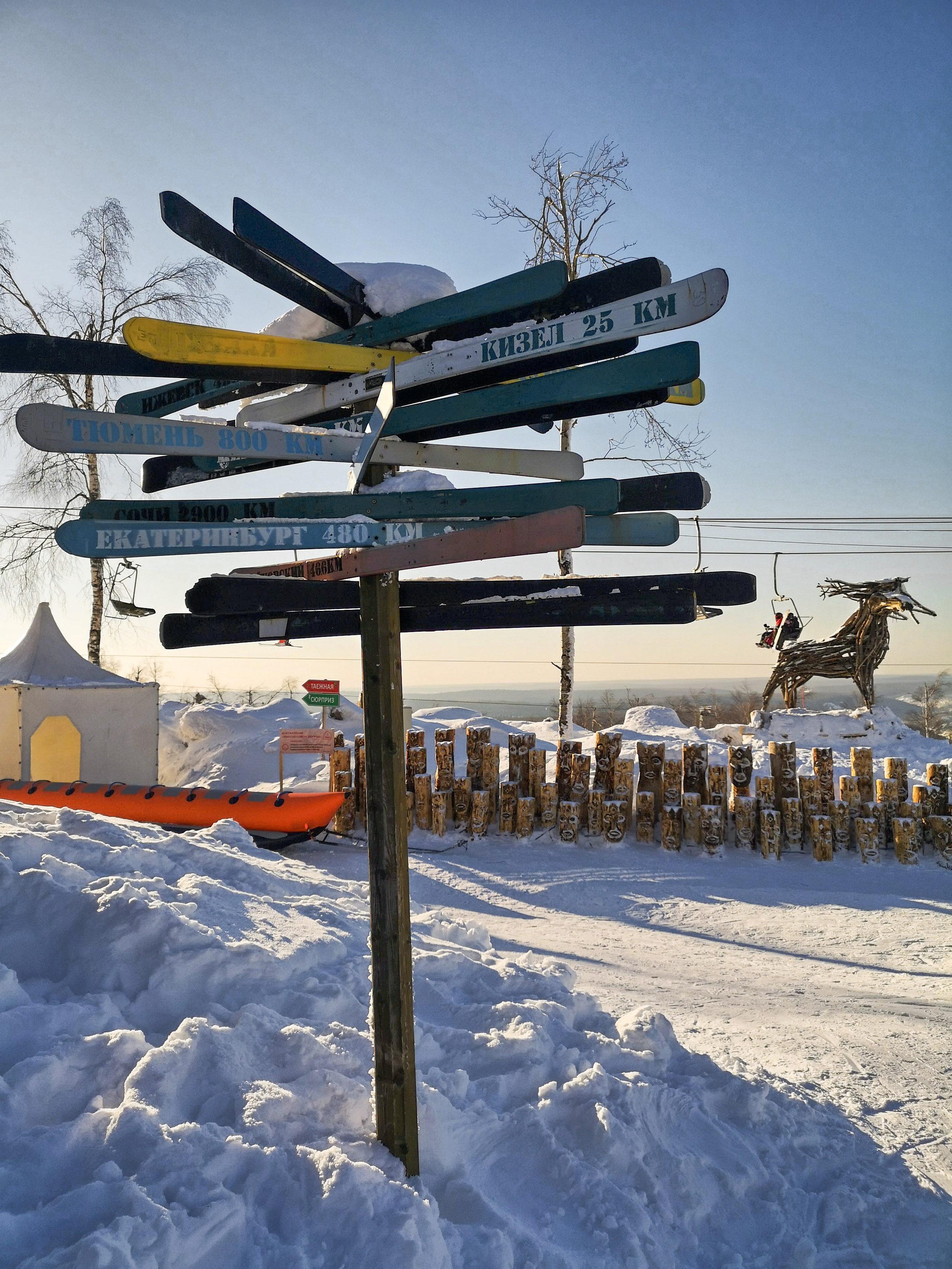 Фото с туров в Губаху — Время Приключений