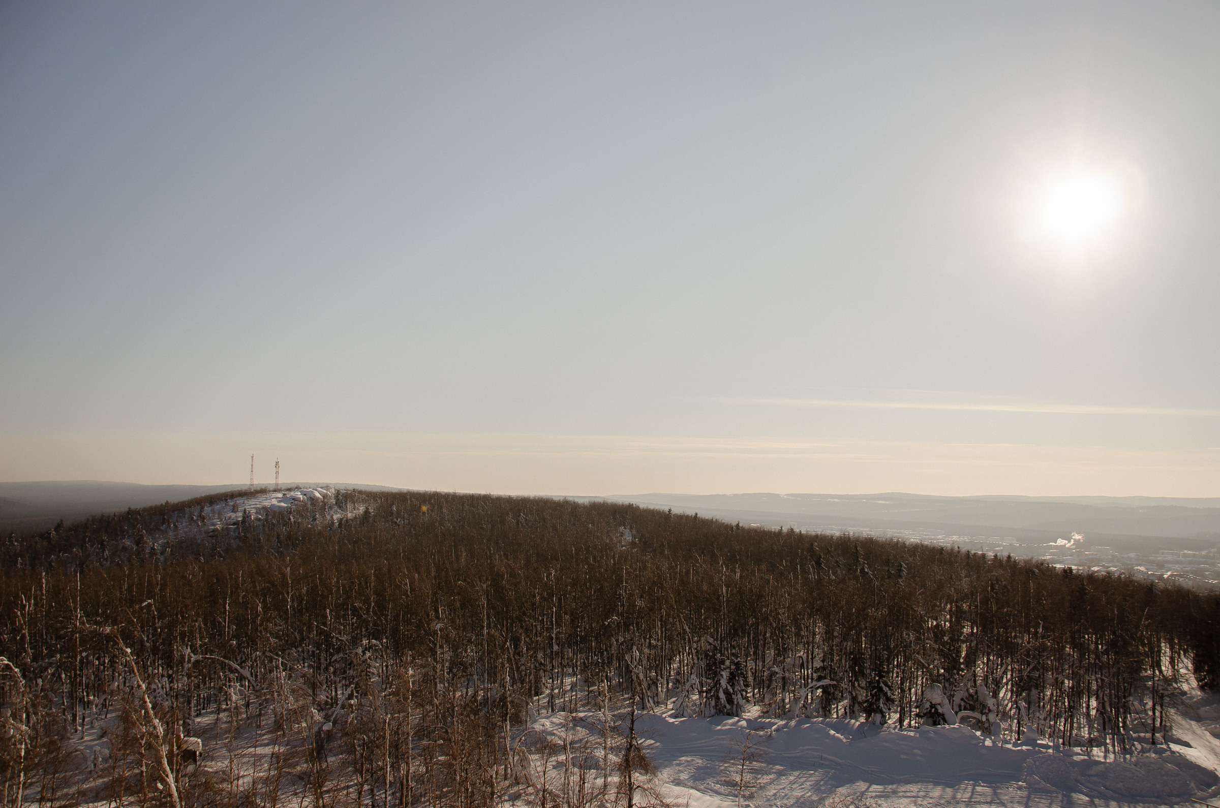 Фото с туров в Губаху — Время Приключений