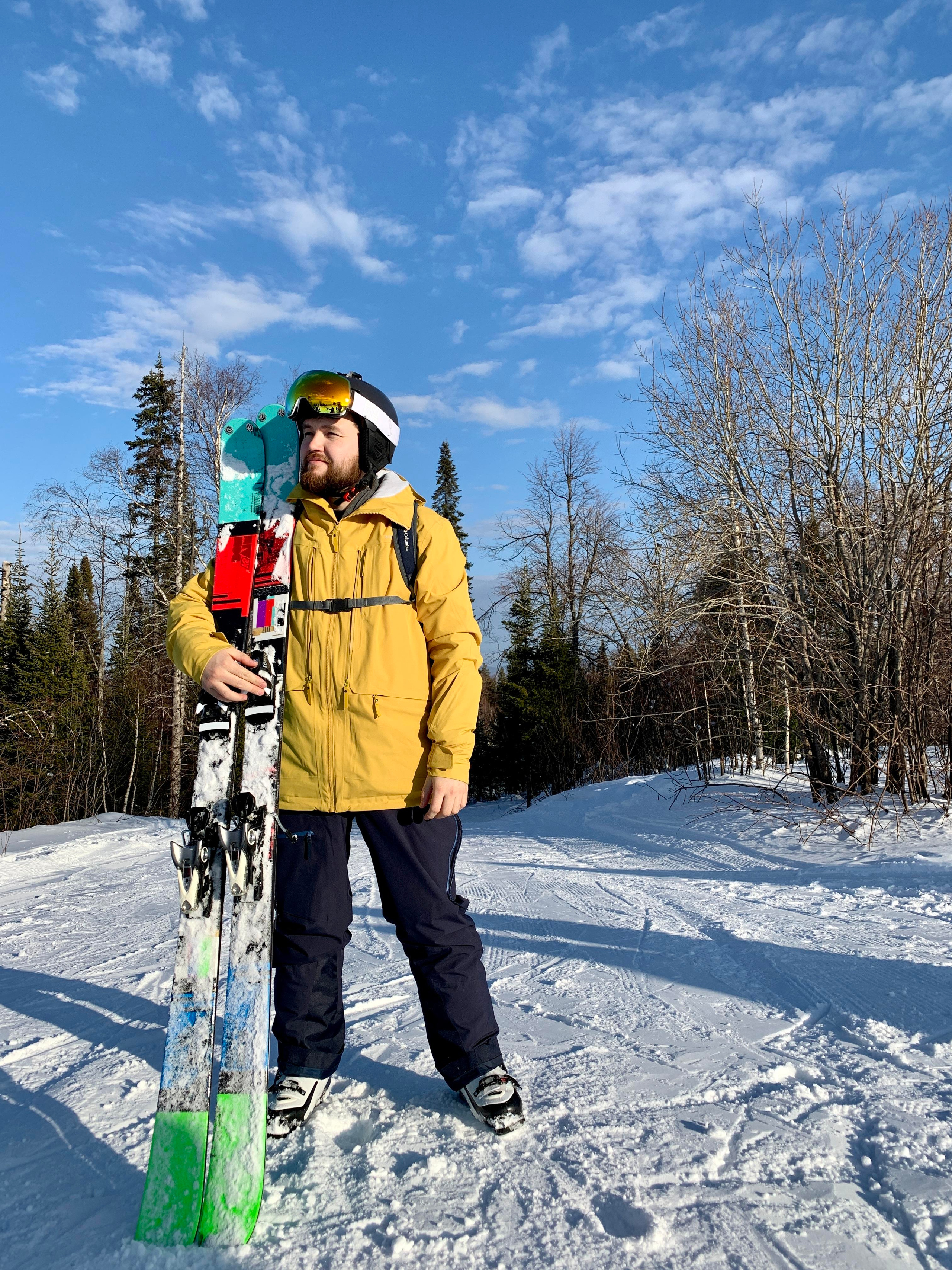Фото с туров в Евразию (Куса) — Время Приключений