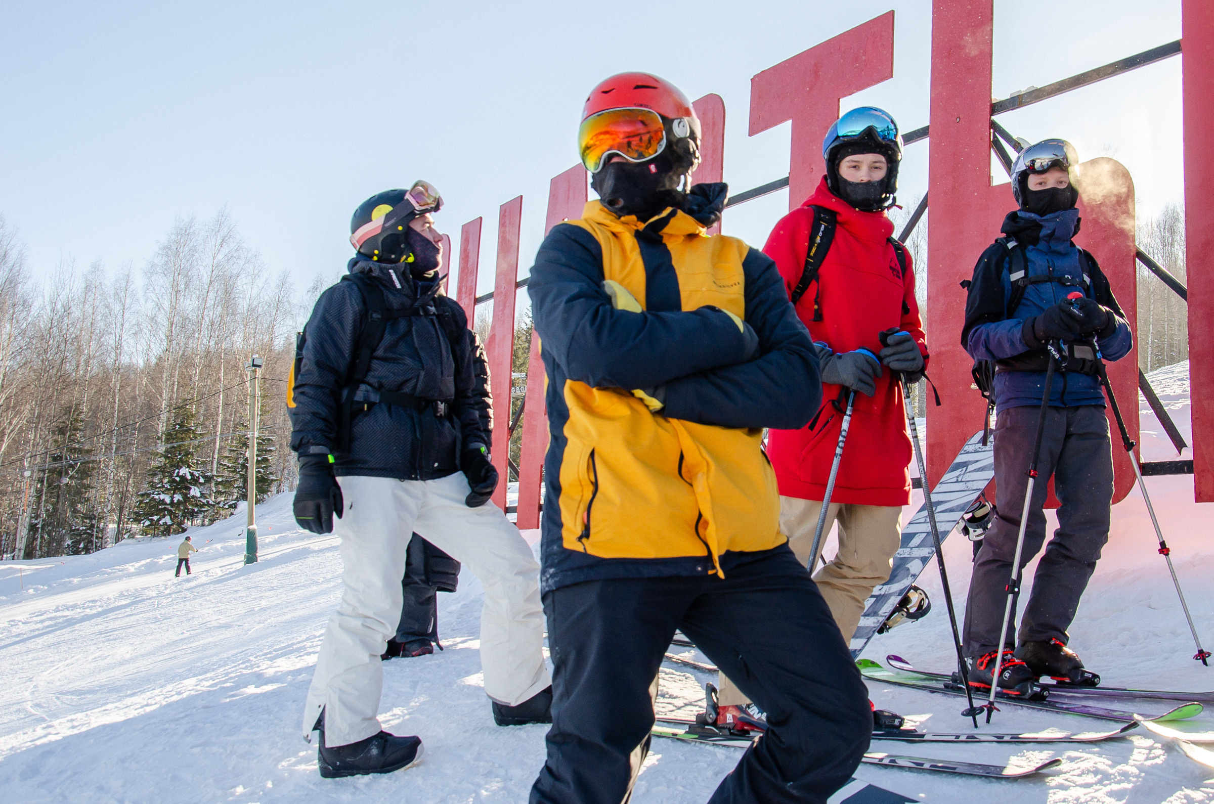 Фото с туров в Губаху — Время Приключений