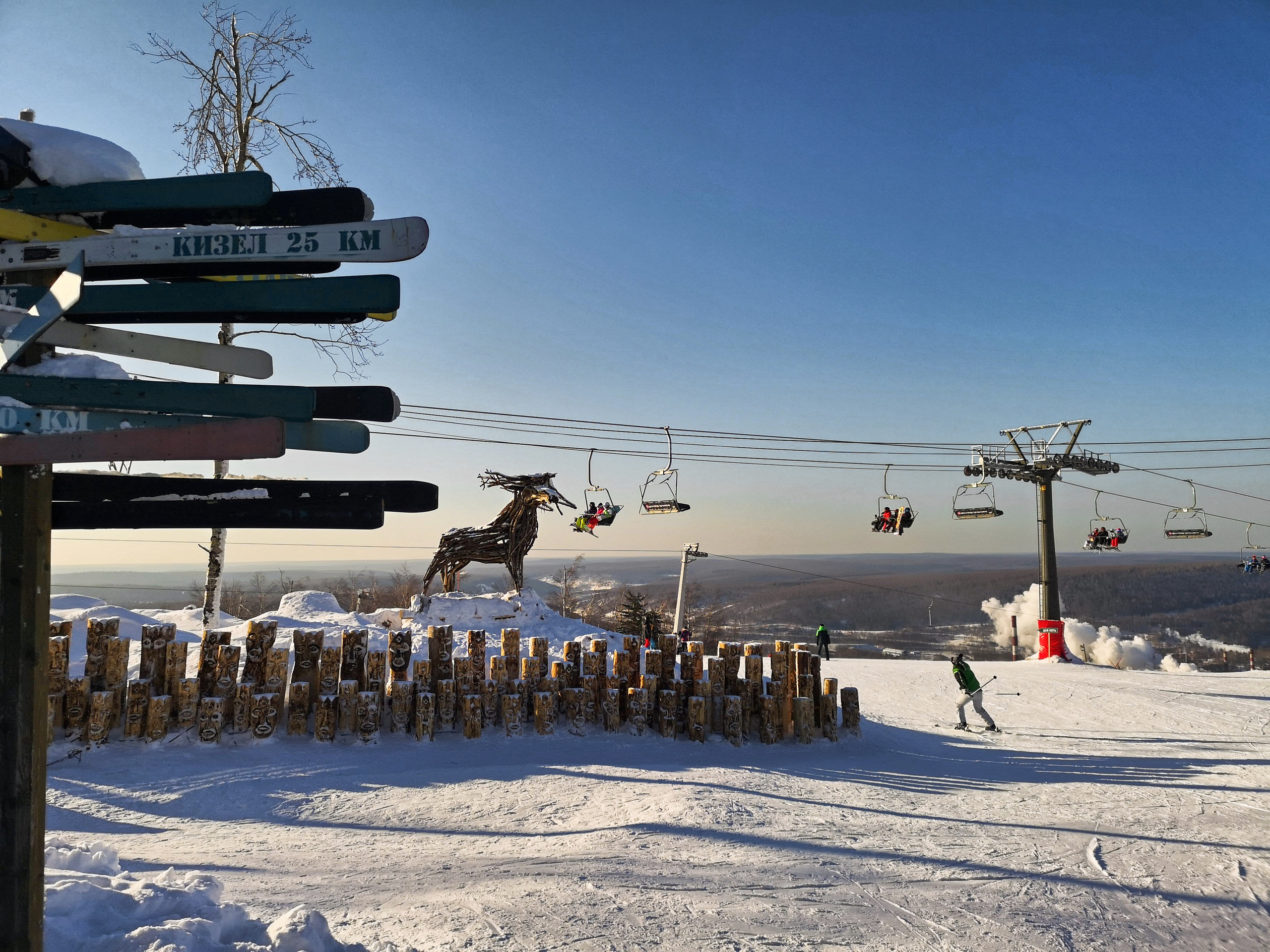 Фото с туров в Губаху — Время Приключений