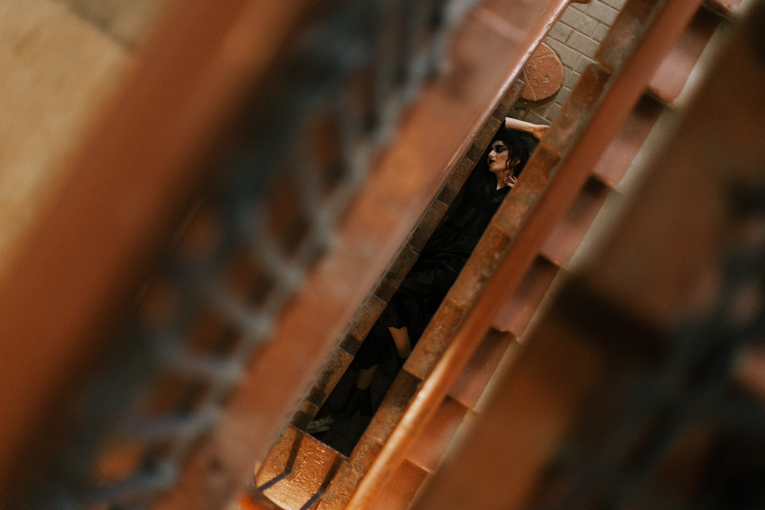 Кристина. Свадебный и портретный фотограф — Мария Костина