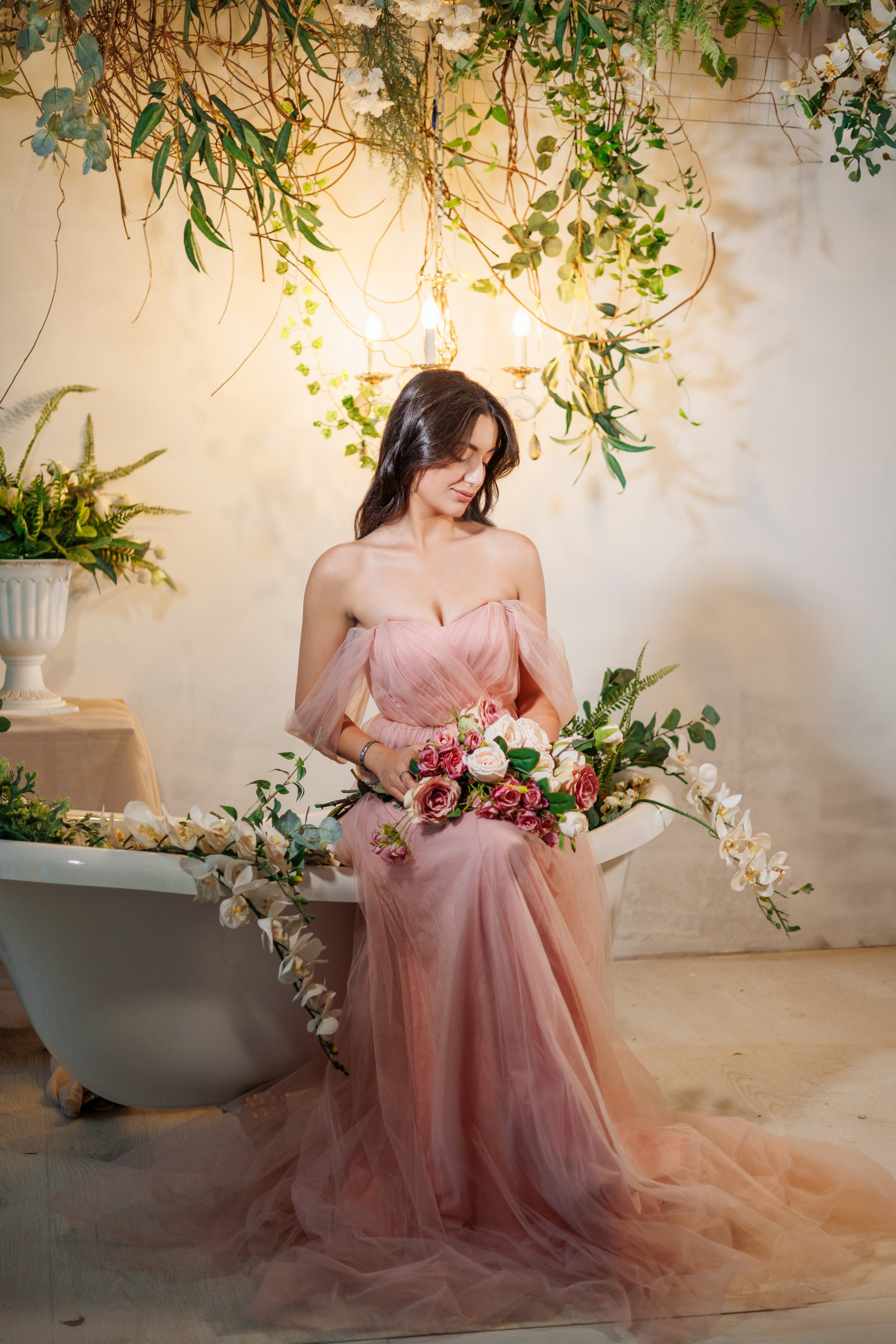 16 лет. Свадебный и семейный фотограф в Армавире