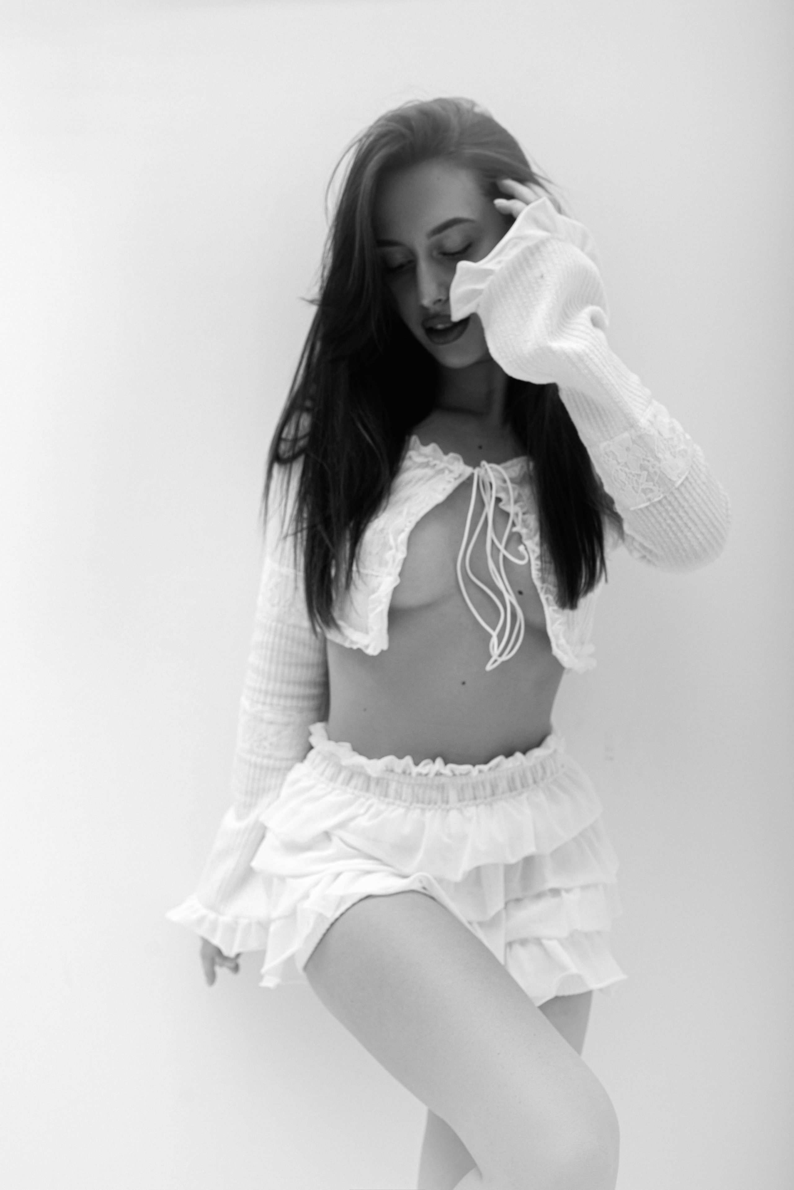 София. Фотограф в Москве — Ольга Кушнарева