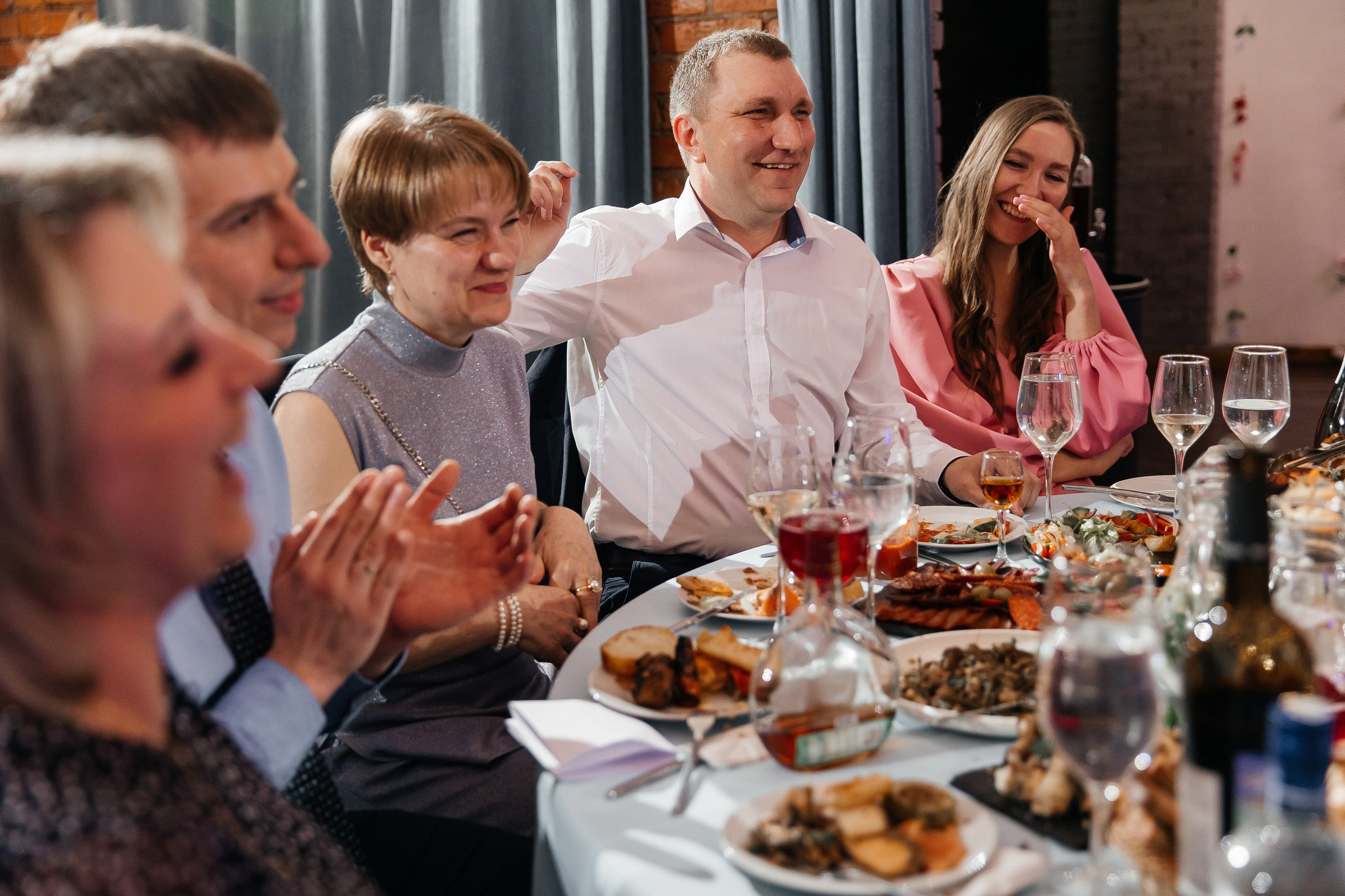 РУСАЛ 65 ЛЕТ. Фотограф в Красноярске