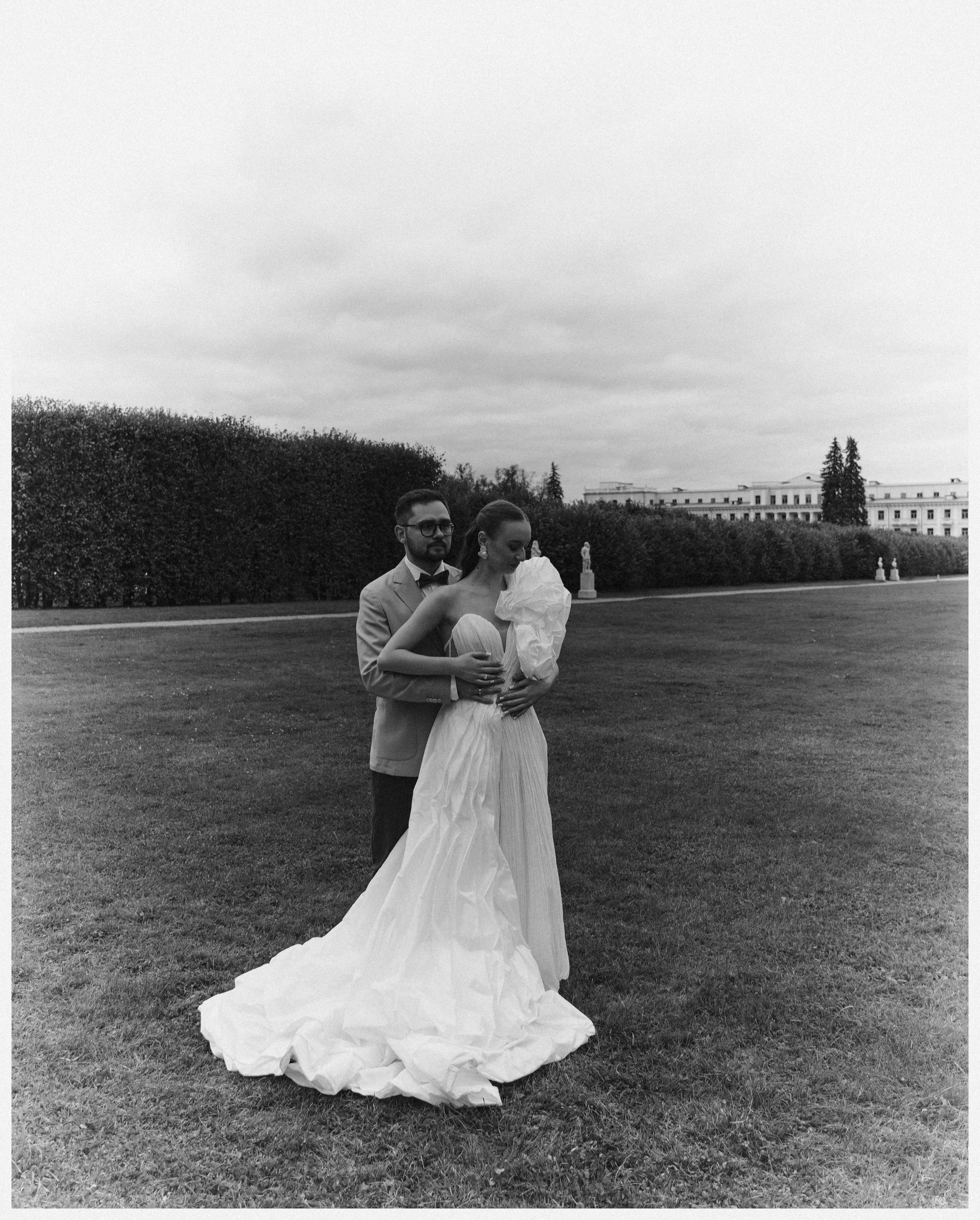 Wedding. Фотограф Khachatryan Syuzanna / Москва & Санкт-Петербург