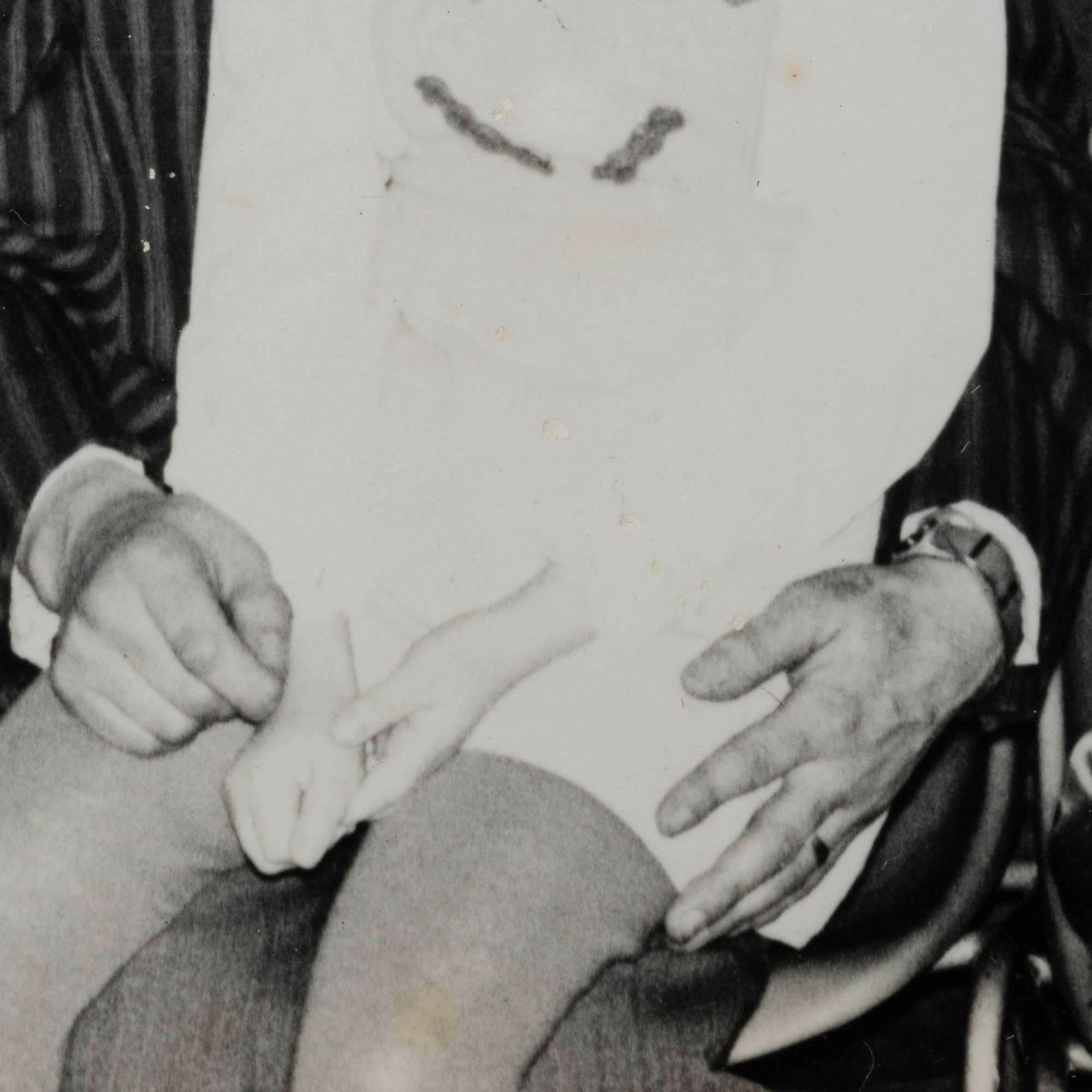 Thread the Needle. Lesha Pavlov