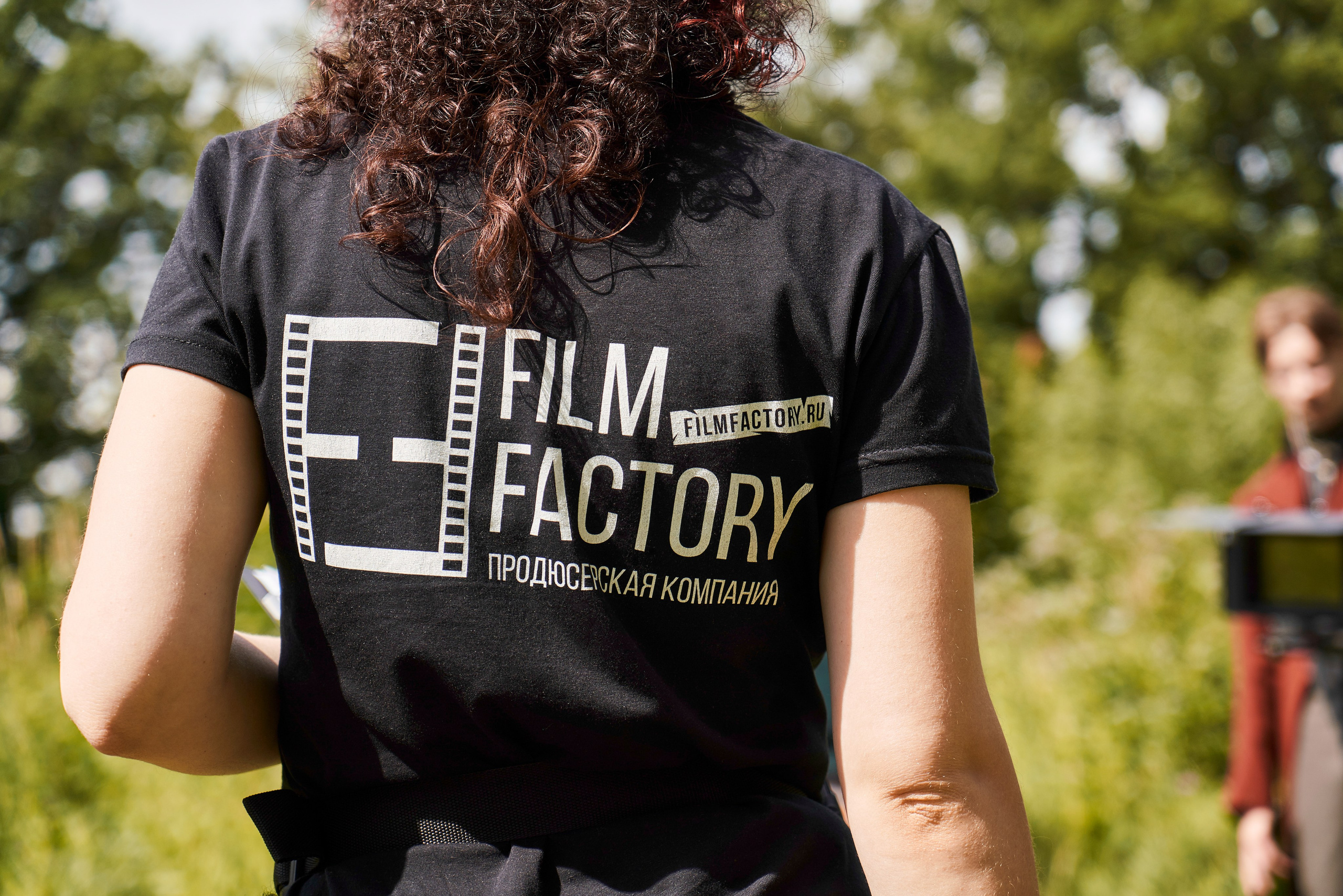 Backstage со съемок художественного фильма «Выстрел» (Повести Белкина). Репортажный фотограф в Санкт-Петербурге Никита Лу