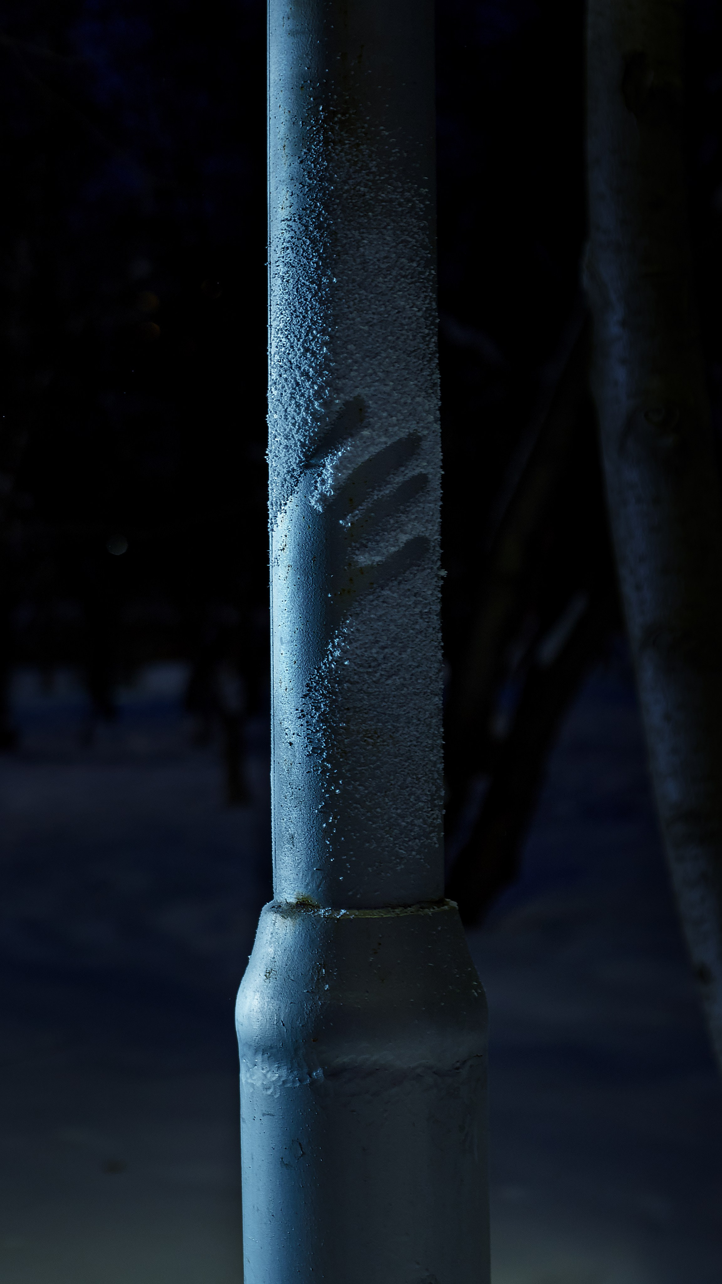 Иван. Арт-фотограф в Екатеринбурге