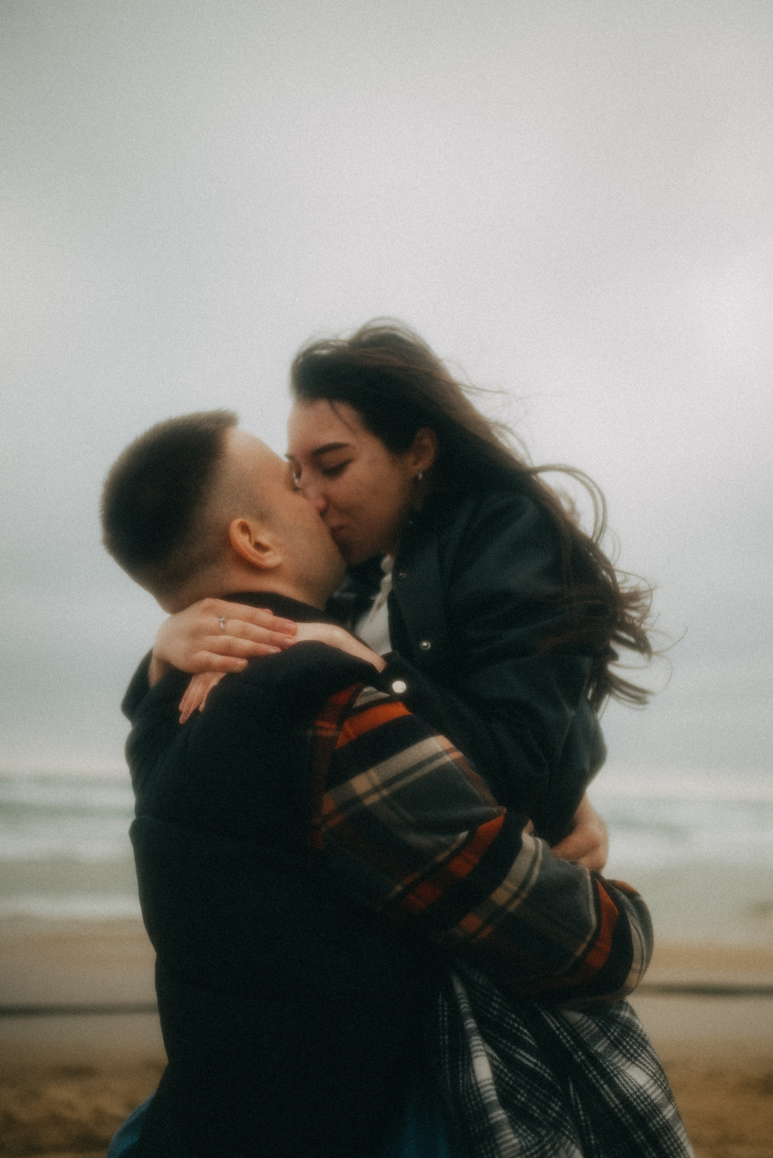 Дмитрий и Глория. Анапа. Фотограф Санкт-Петербург, Новороссийск