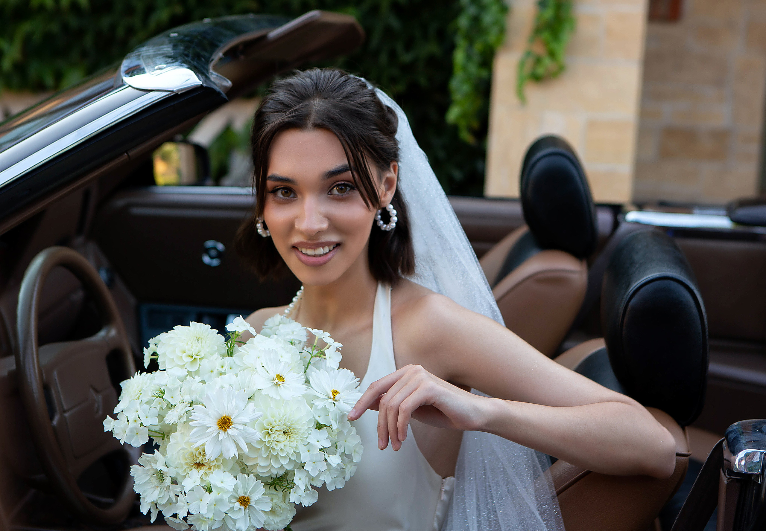 Анна и Дмитрий. Главная