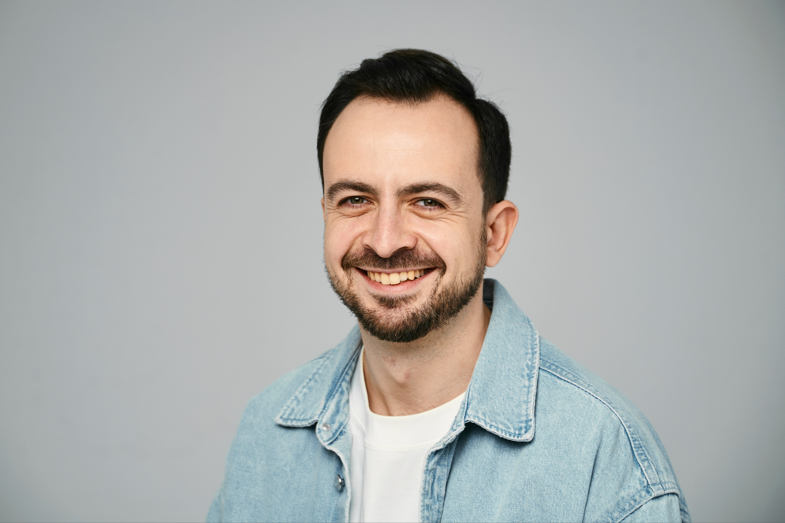 Бизнес-портрет в СПб, бизнес-фотосессии, съёмка сотрудников. Фотограф Денис Неместо, портрет, репортаж