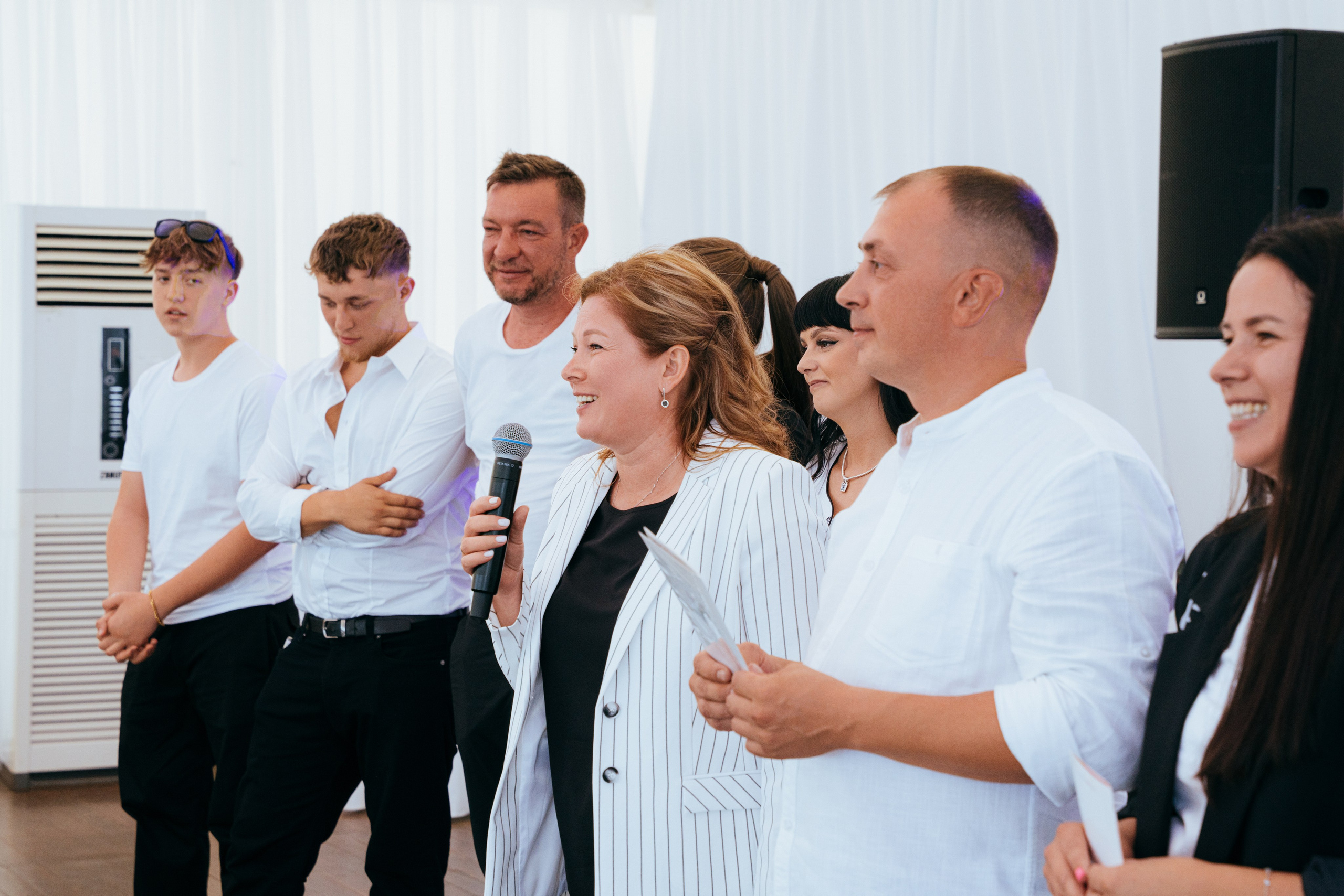 Евгений и Яна. Репортажный и свадебный фотограф Алексей Полячек