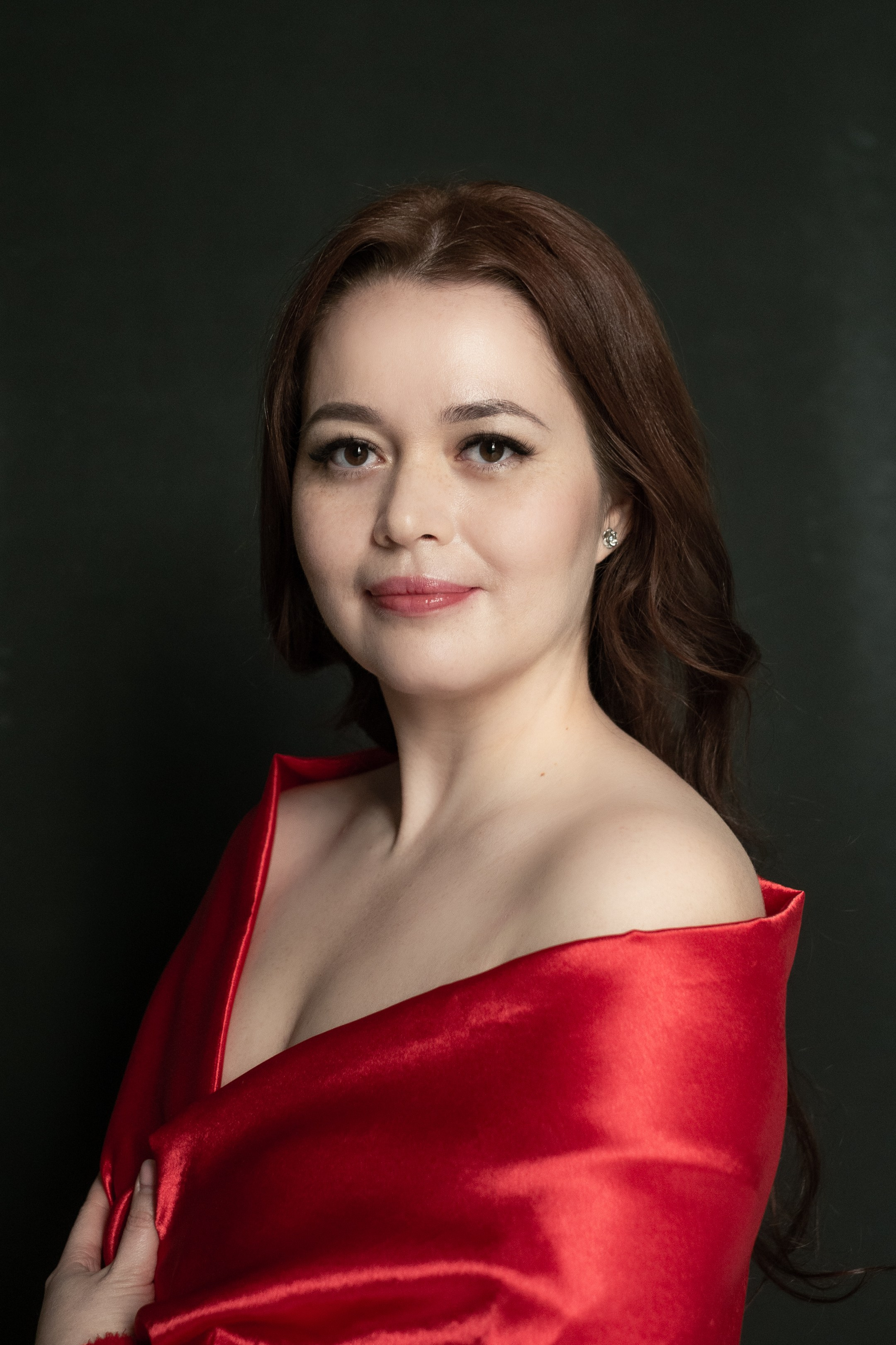 Алина. Портретный фотограф в Москве Гульнара Миннуллина