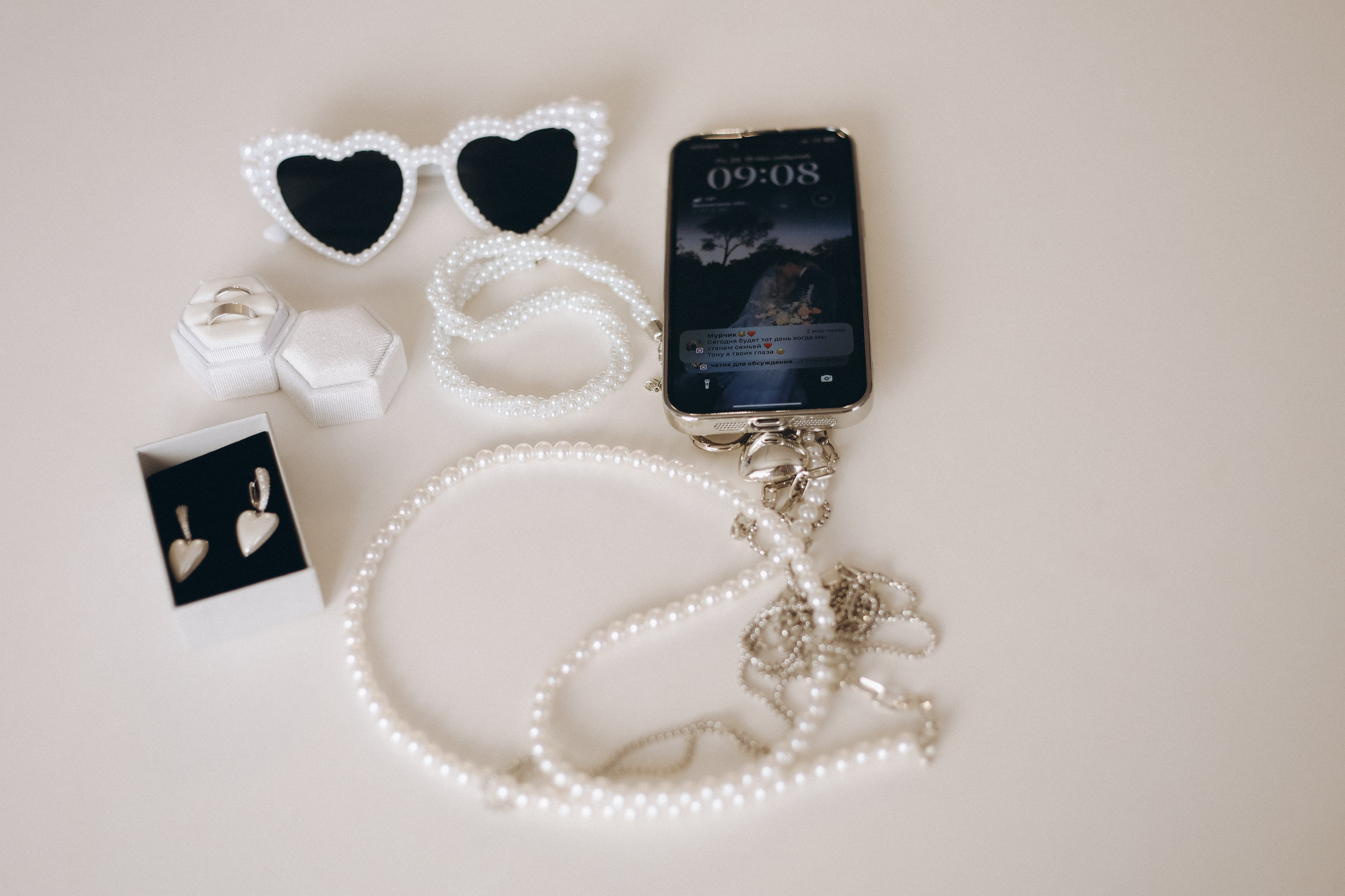 Оля & Леша. Свадебный фотограф Татьяна Курганская