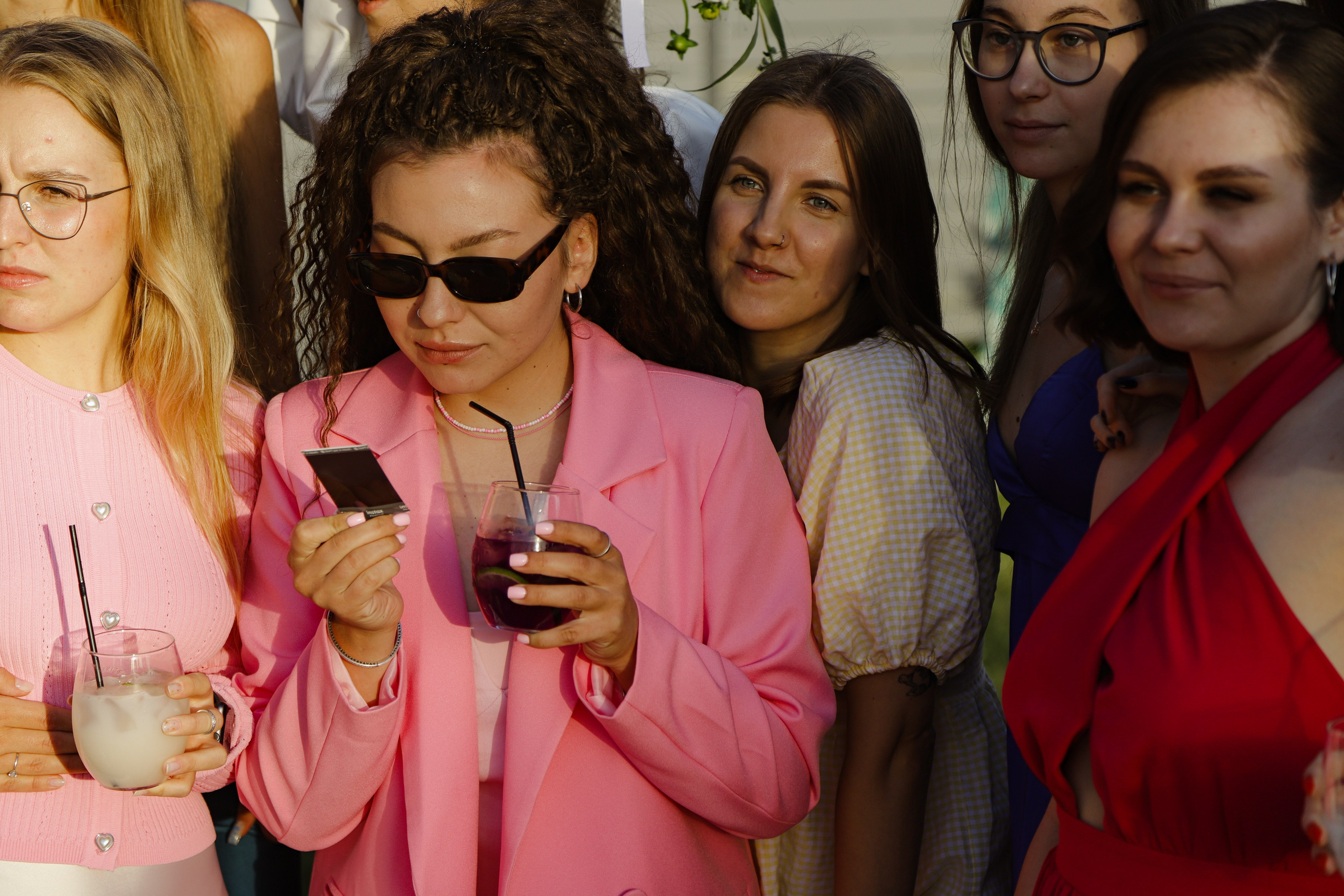 Sergey & Maria. Шумега Василий — амбассадор вайбовых вечеринок