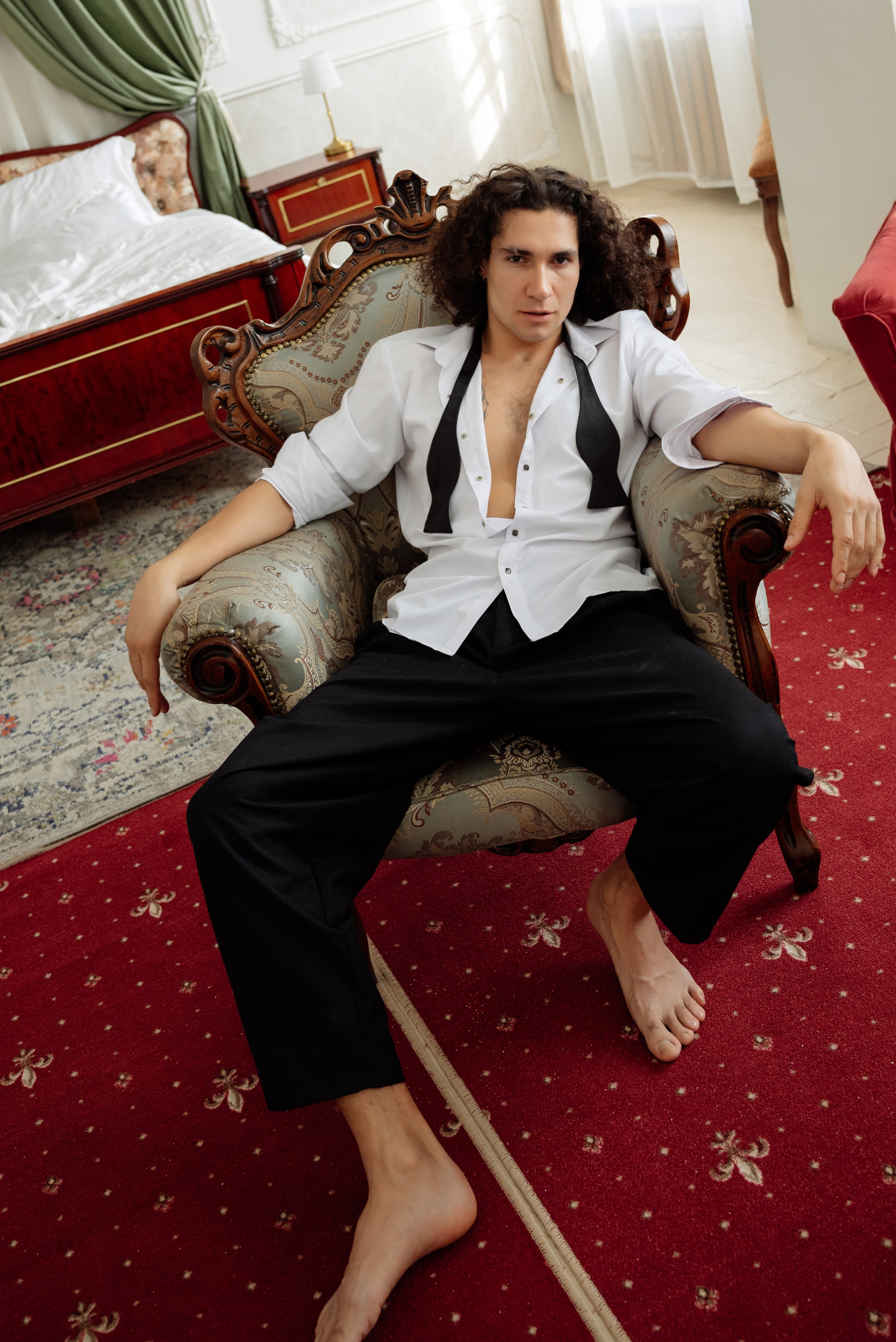 Дмитрий и Дарья. Фотограф Анастасия Фомина