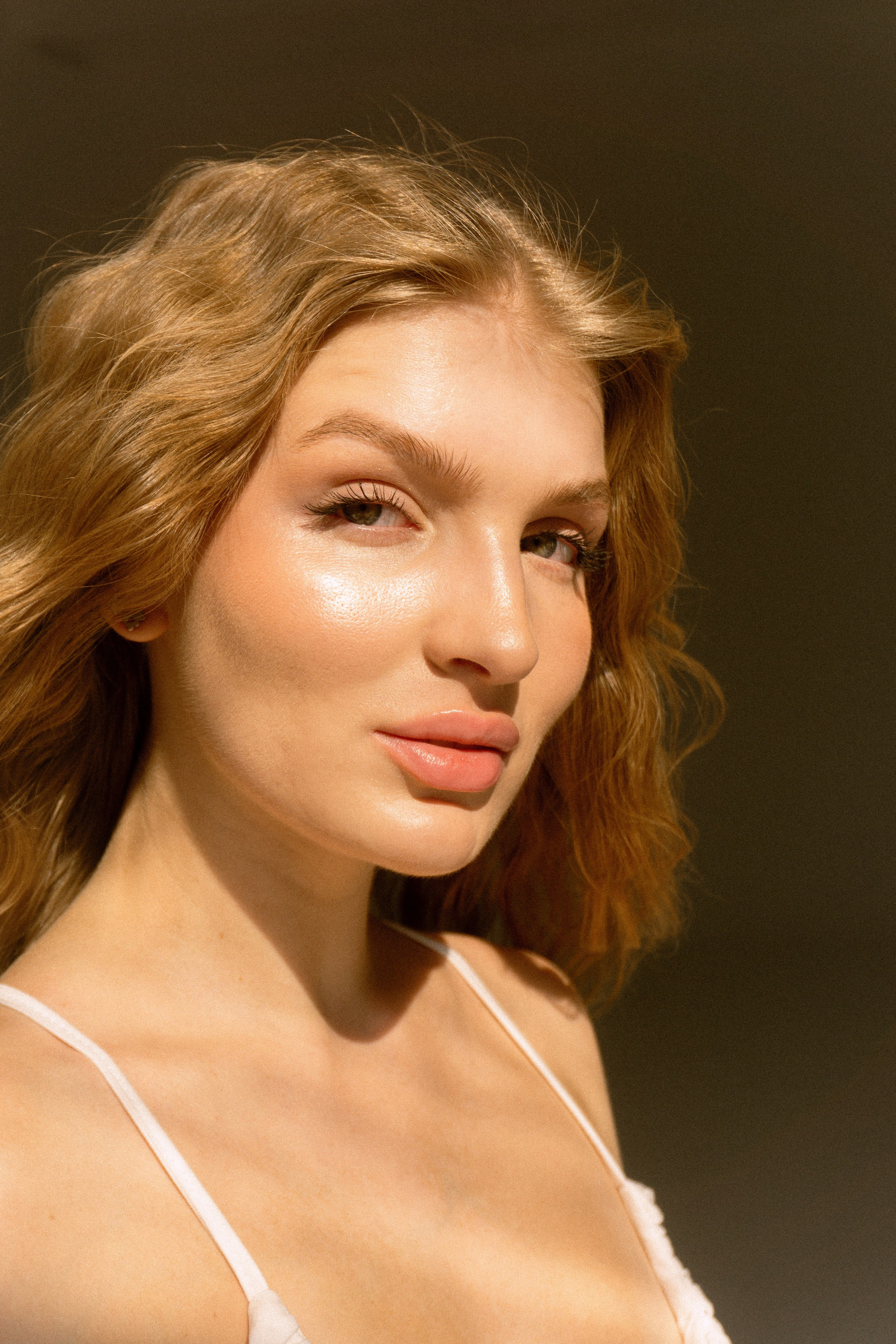 Лёля. Женский фотограф в Москве Владислава